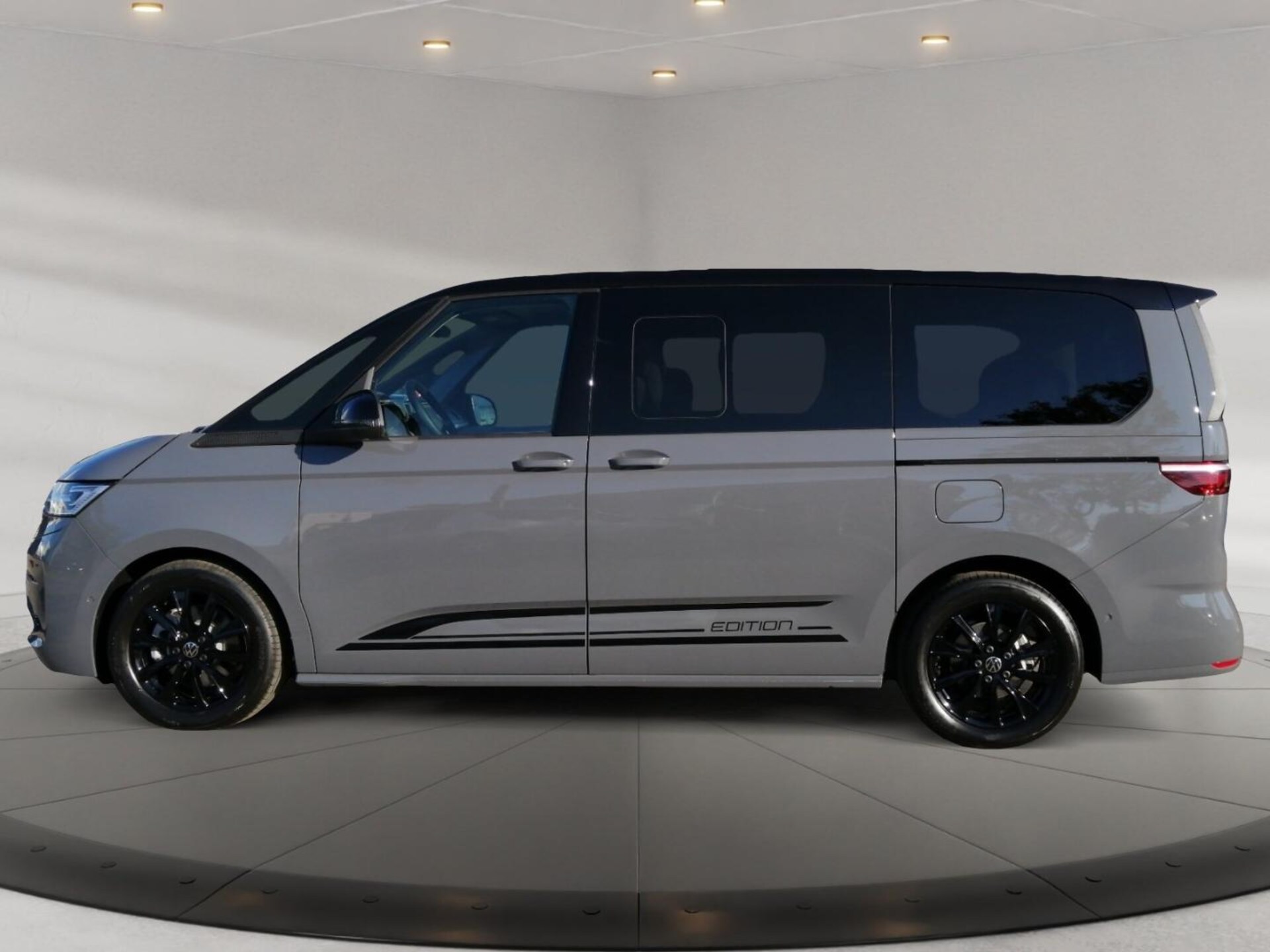 Volkswagen Multivan Langversion Life