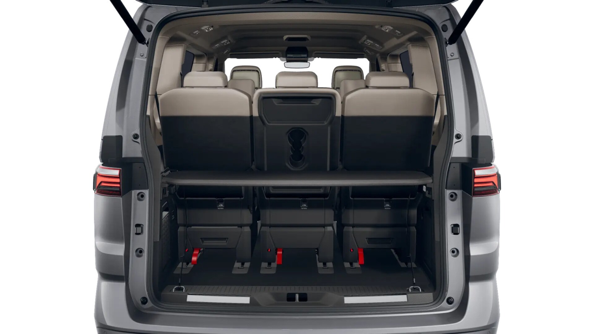 Volkswagen Multivan Style