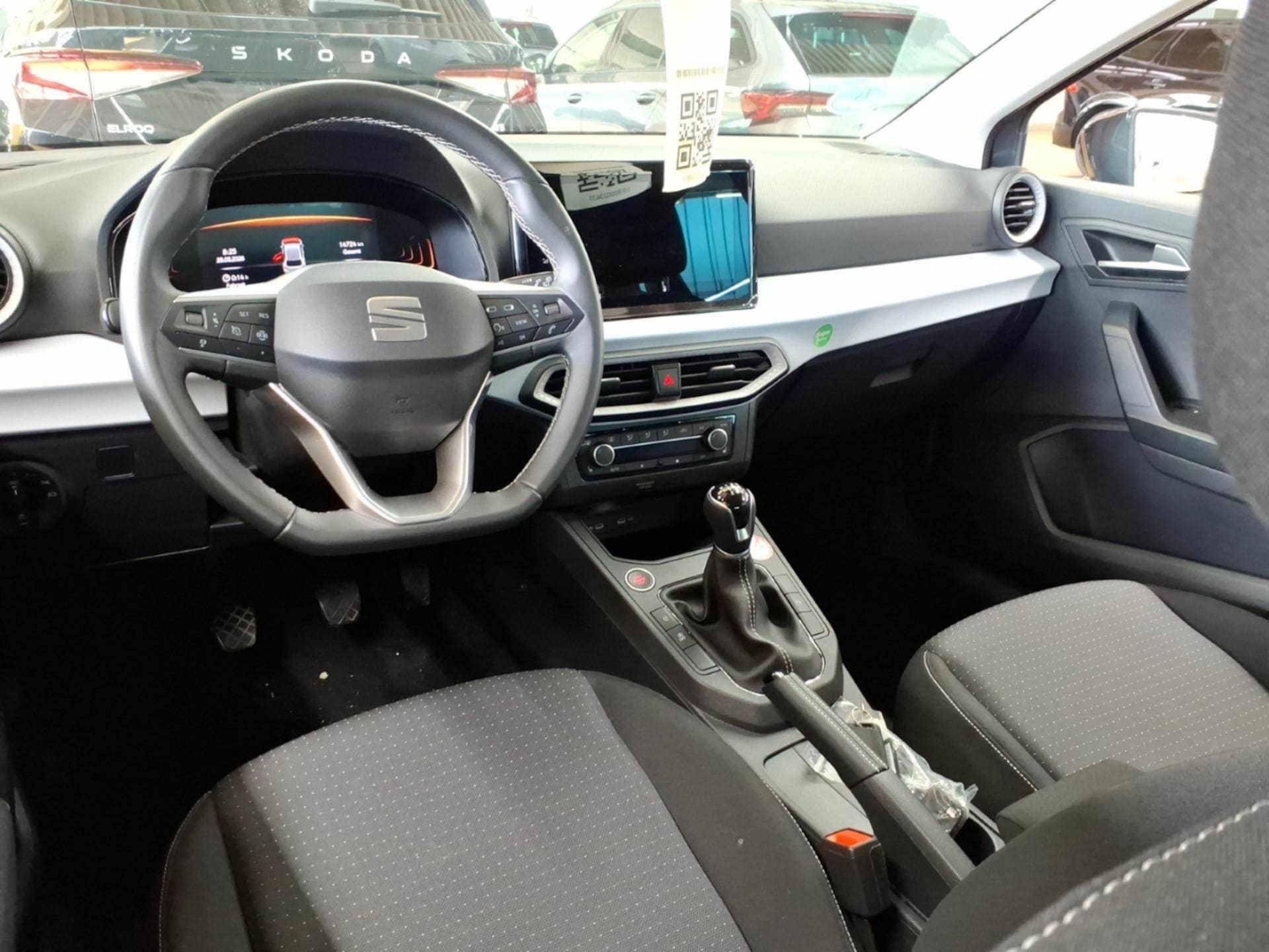 SEAT Ibiza Style