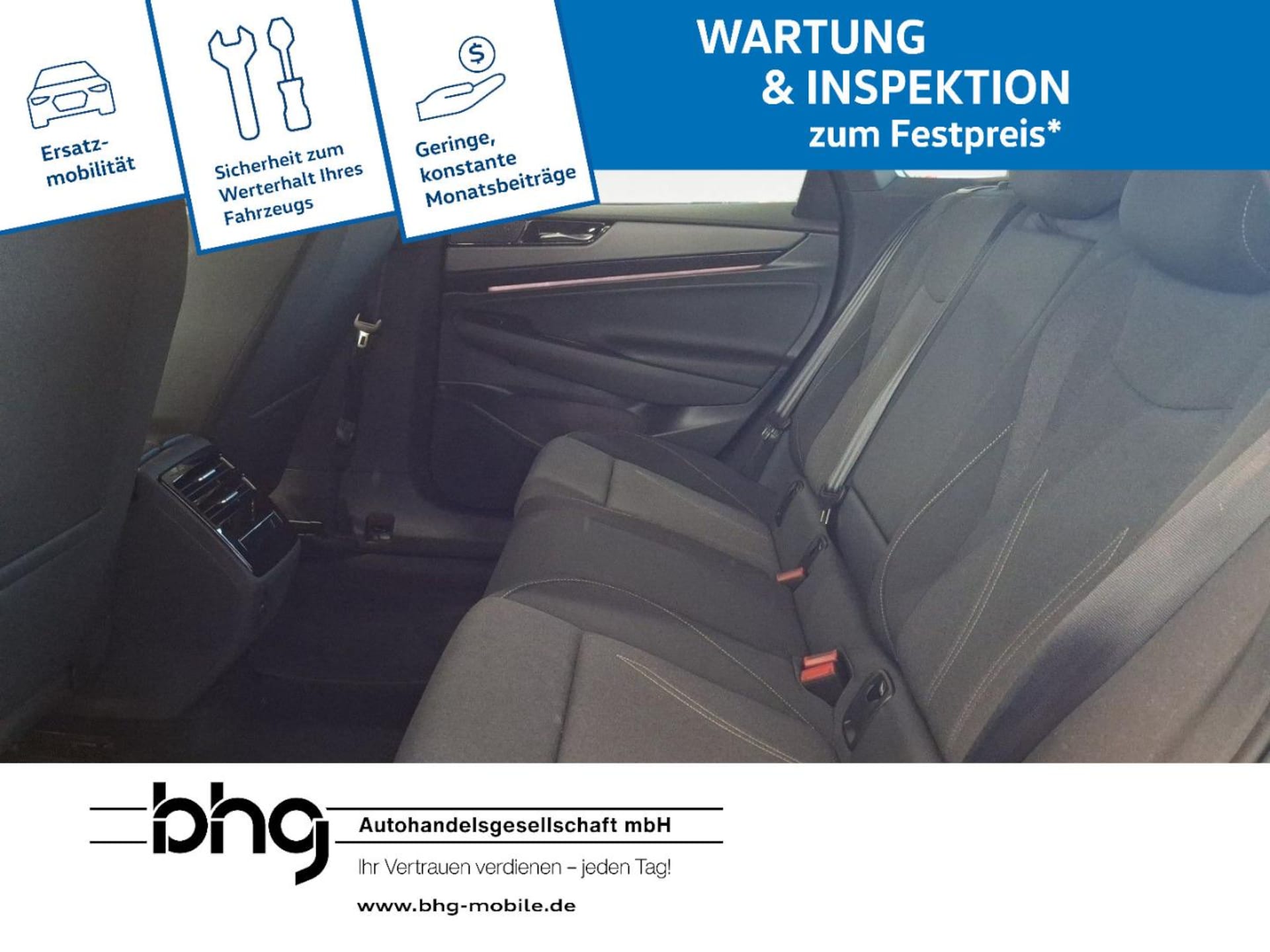 Volkswagen ID.7 Tourer Pro