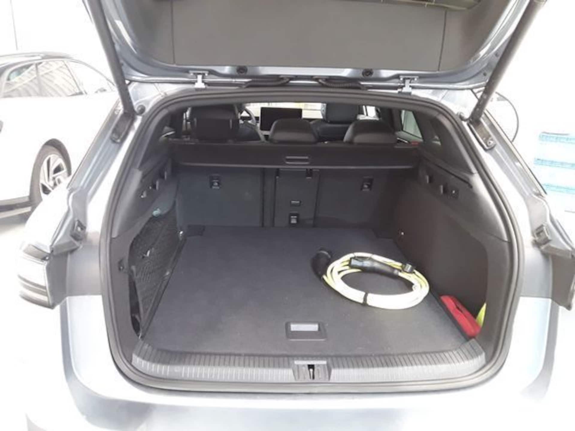 Volkswagen ID.7 Tourer GTX