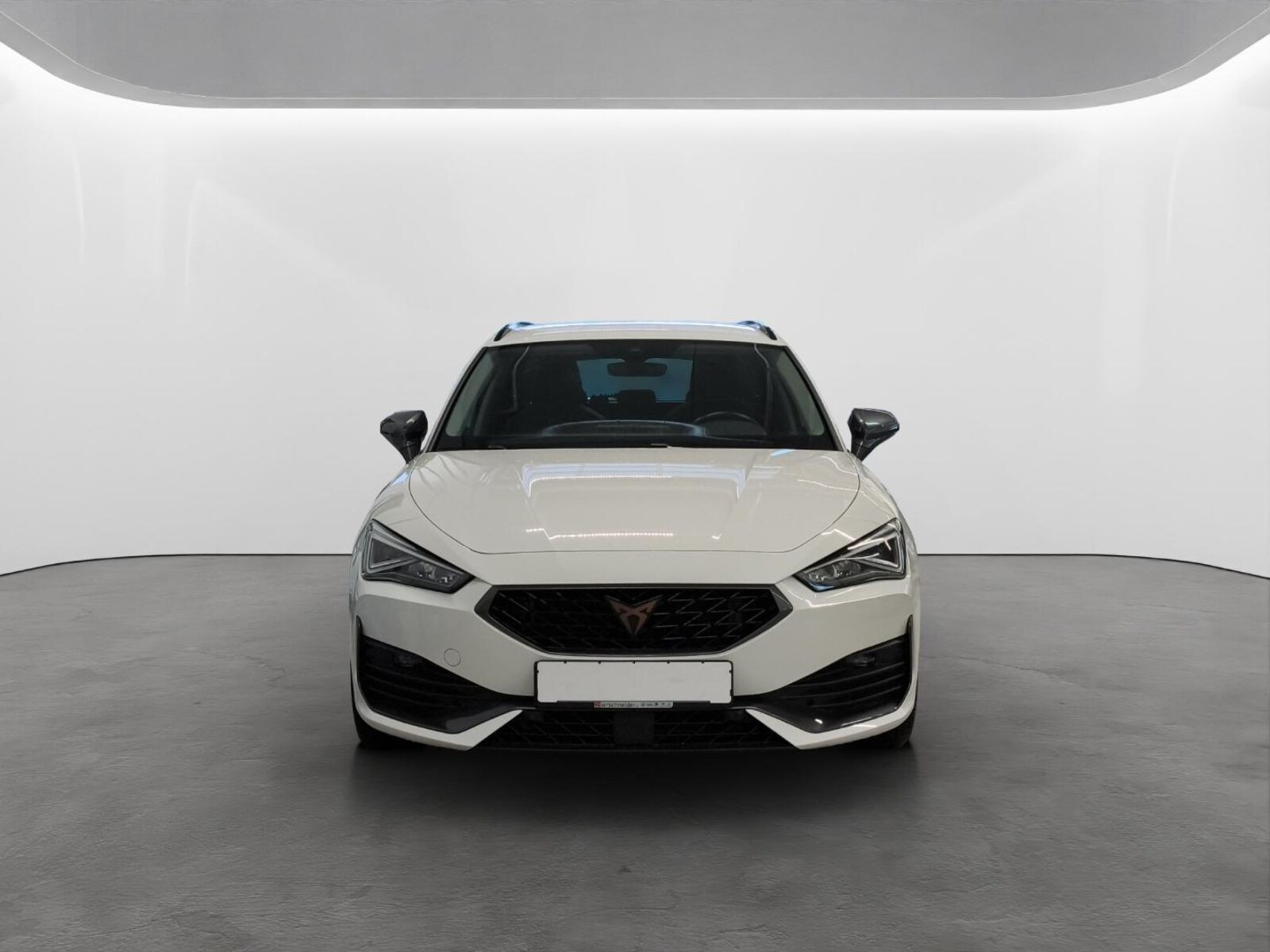 CUPRA Leon Sportstourer – Bild 3