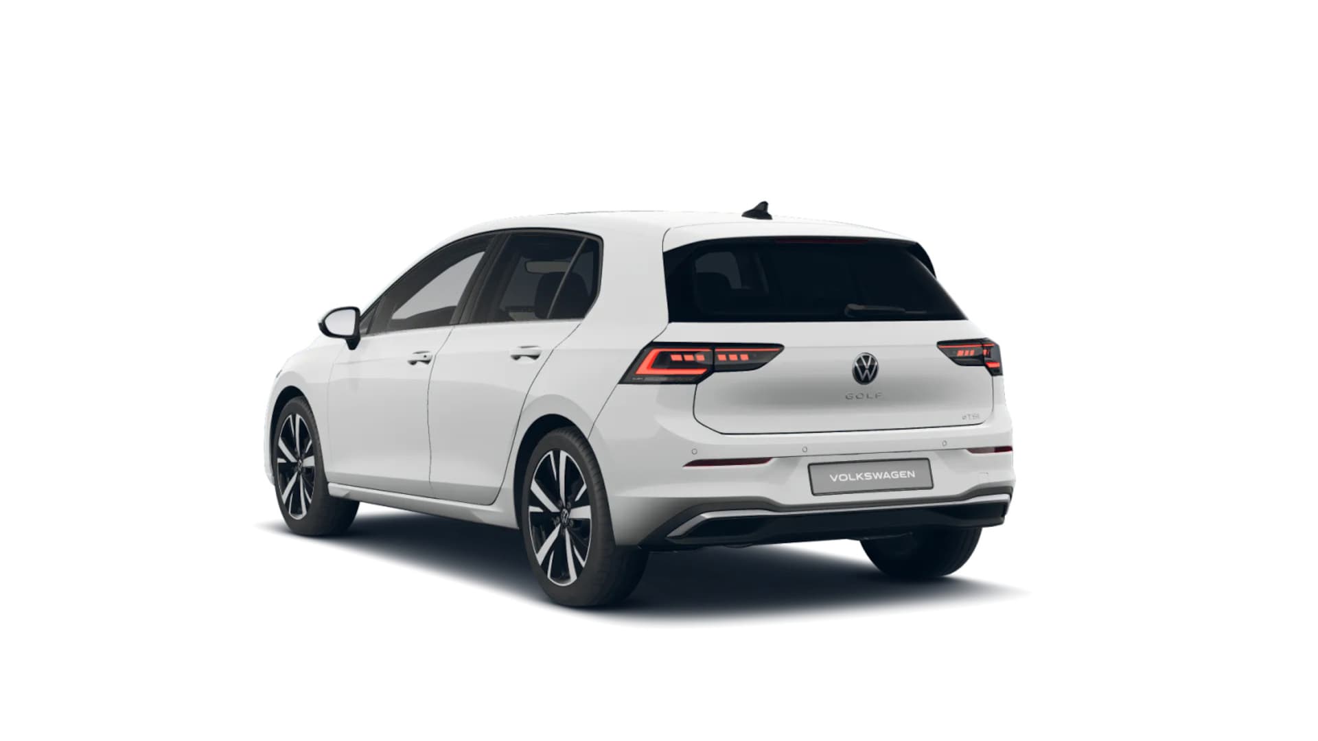 Volkswagen Golf Style