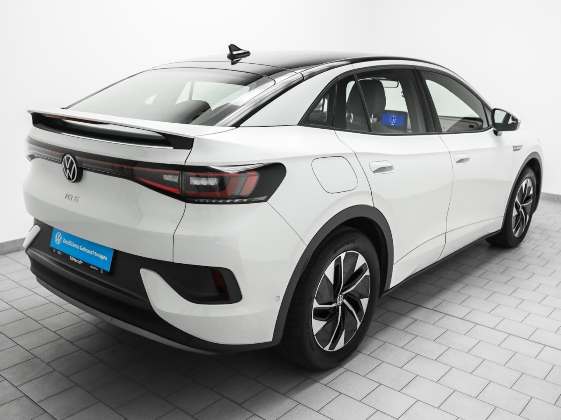 Volkswagen ID.5 Pro