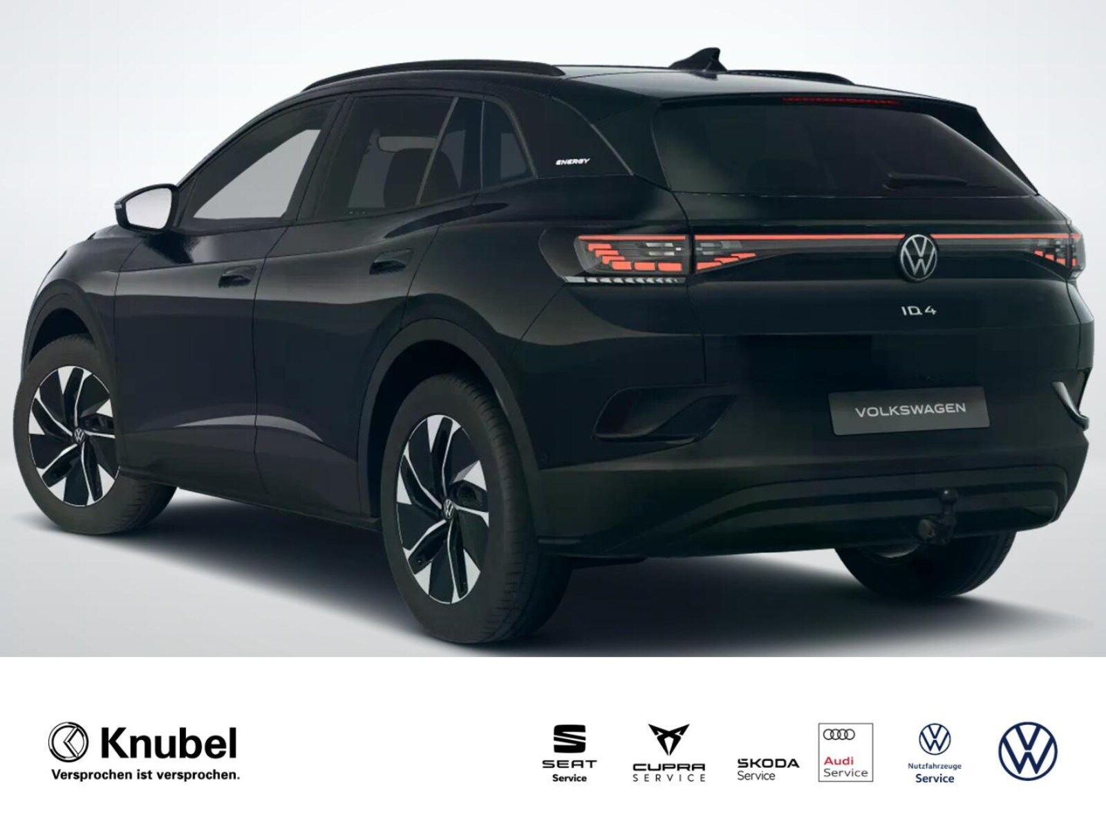 Volkswagen ID.4 – Bild 2