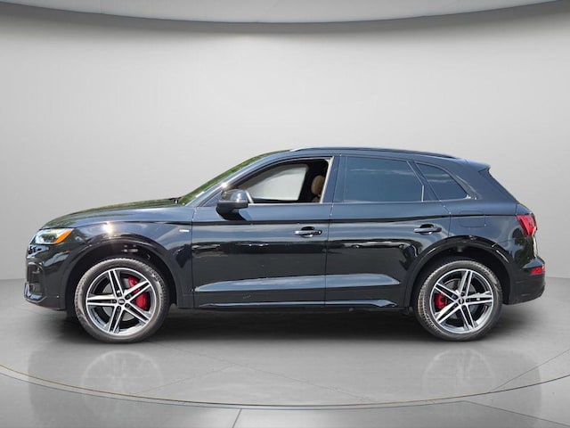 2024 Audi Q5 TFSI e