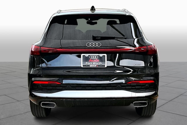 2026 Audi Q5