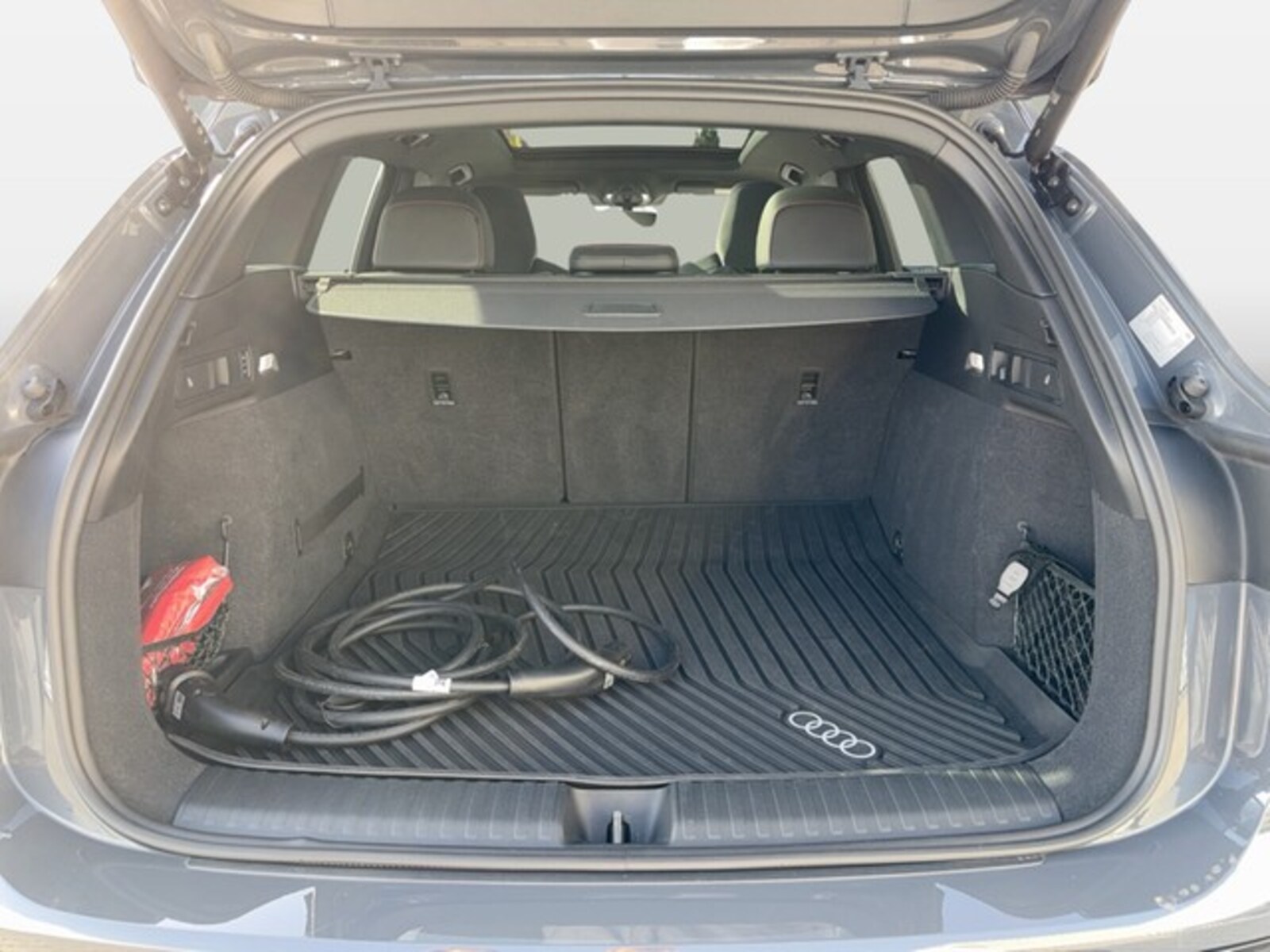 Audi SQ6 e-tron – Bild 14