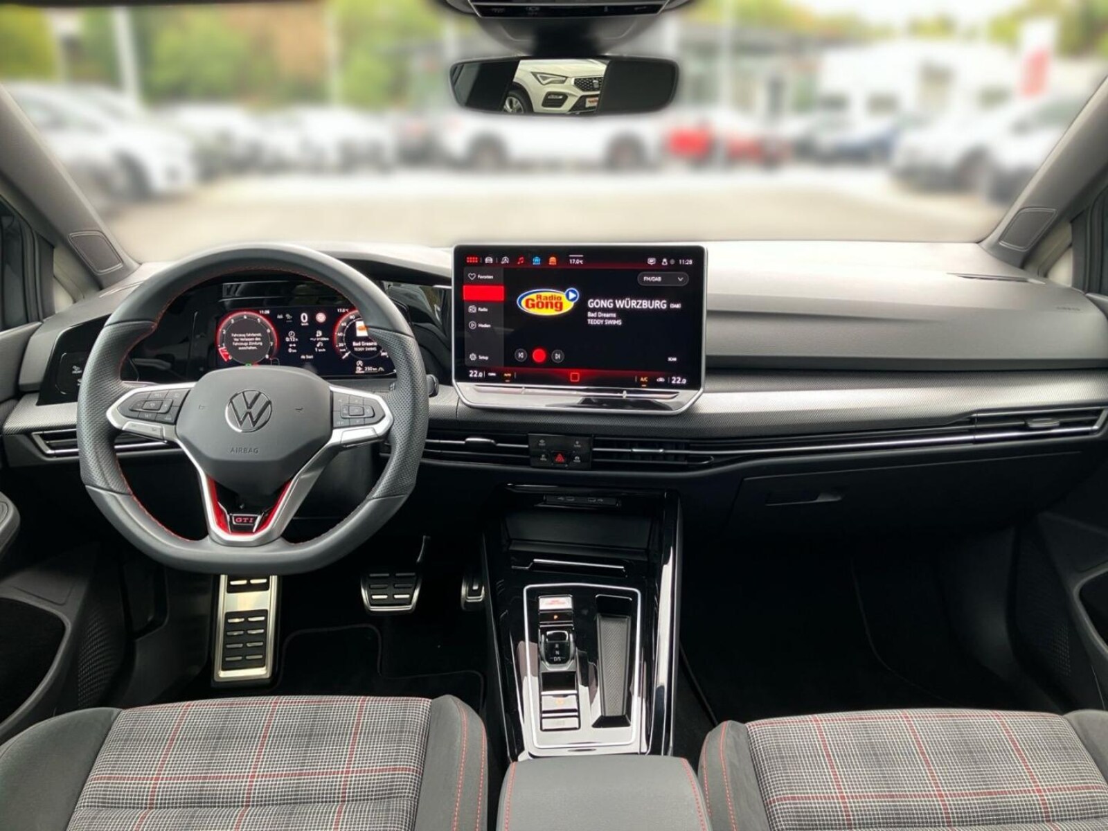 Volkswagen Golf – Bild 7