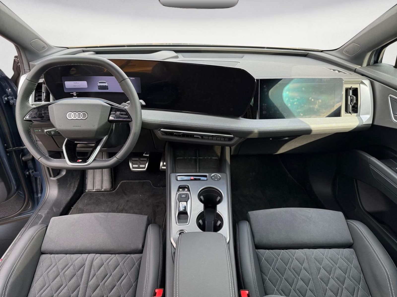 Audi Q4 Sportback e-tron – Bild 12
