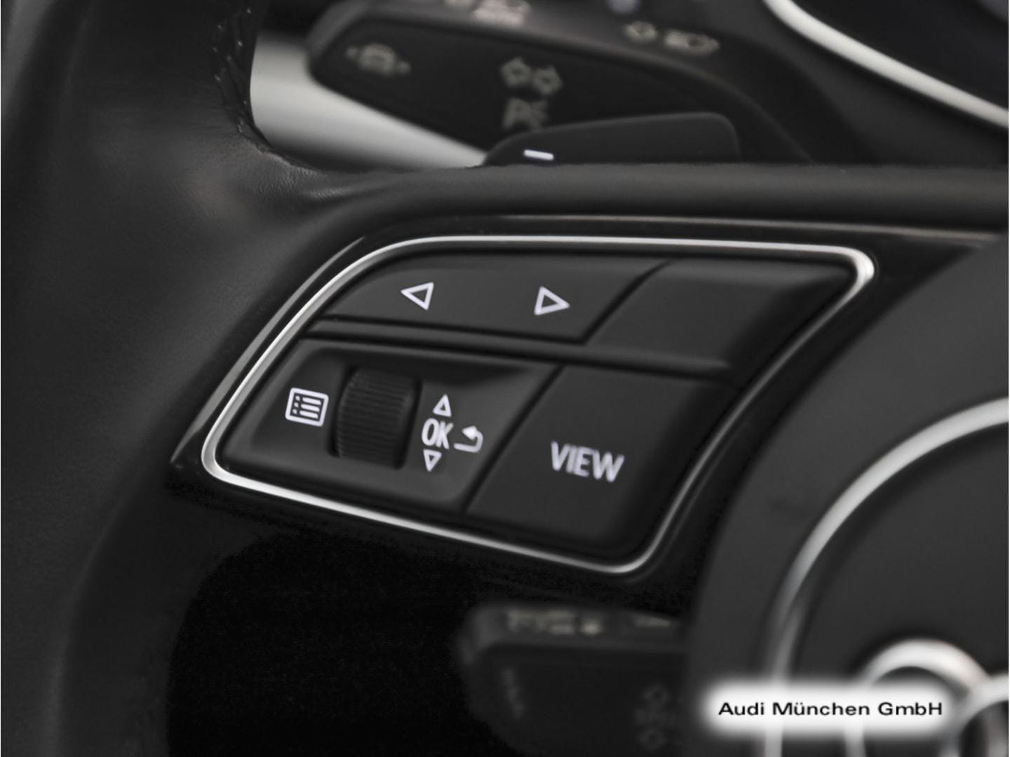 Bild über Audi A4 Avant 40 TFSI S tronic - für weitere Informationen kontaktieren Sie den Audi Partner