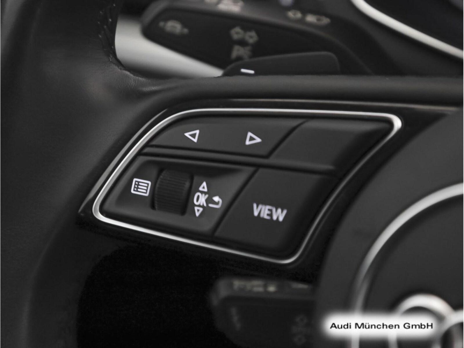 Audi A4 Avant – Bild 16