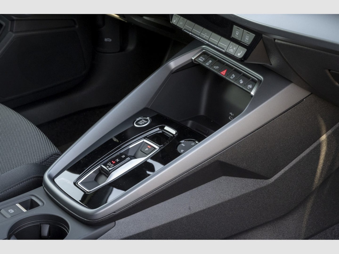 Bild über Audi A3 Sportback TFSI e TFSI e 150 kW S tronic - für weitere Informationen kontaktieren Sie den Audi Partner