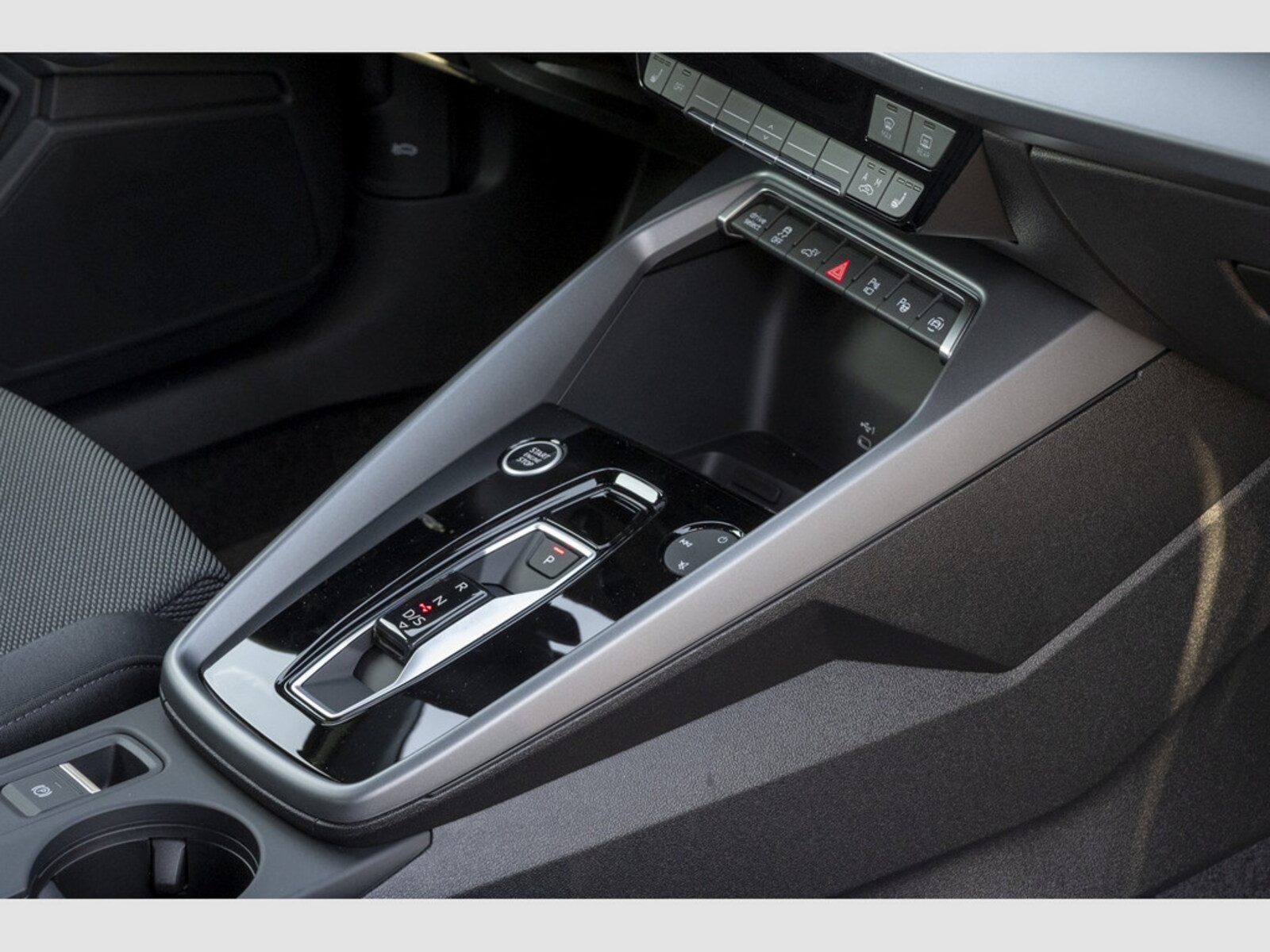 Audi A3 Sportback – Bild 9
