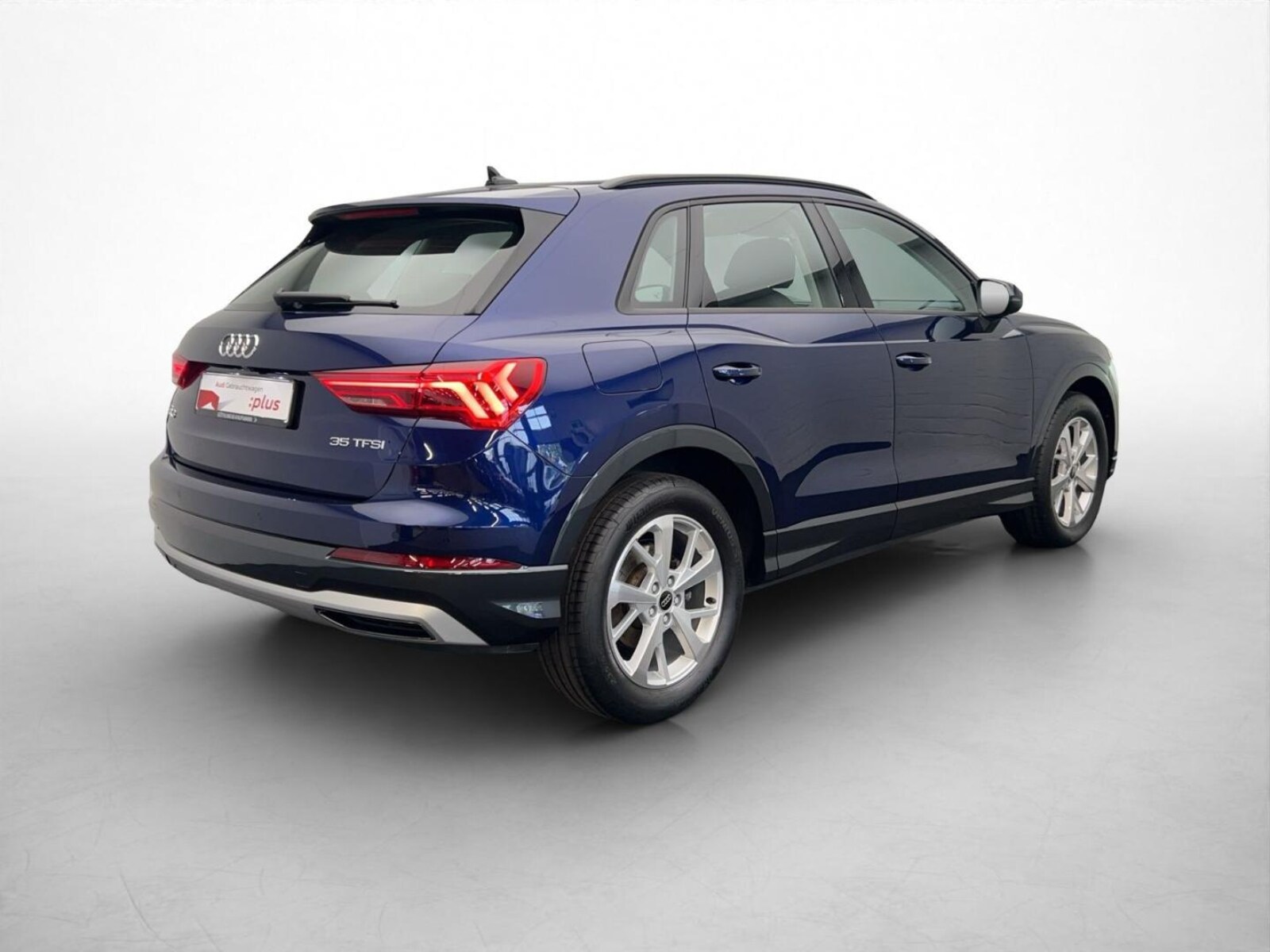 Audi Q3 – Bild 2