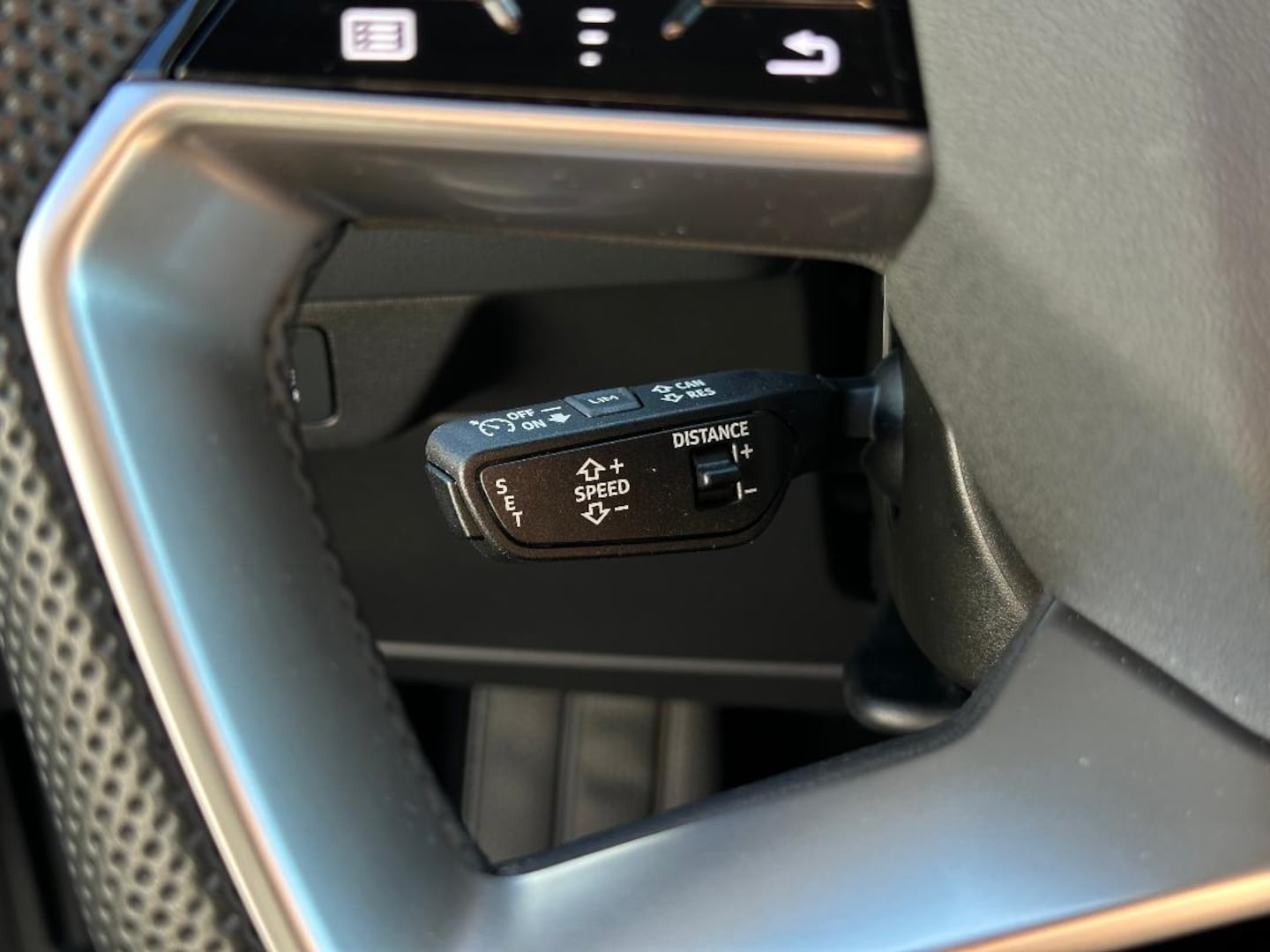 Bild über Audi Q4 e-tron 50 e-tron quattro - für weitere Informationen kontaktieren Sie den Audi Partner