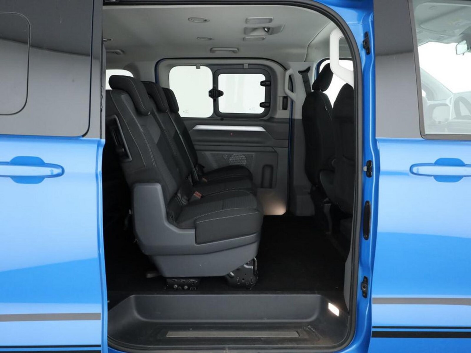 Volkswagen e-Caravelle – Bild 4