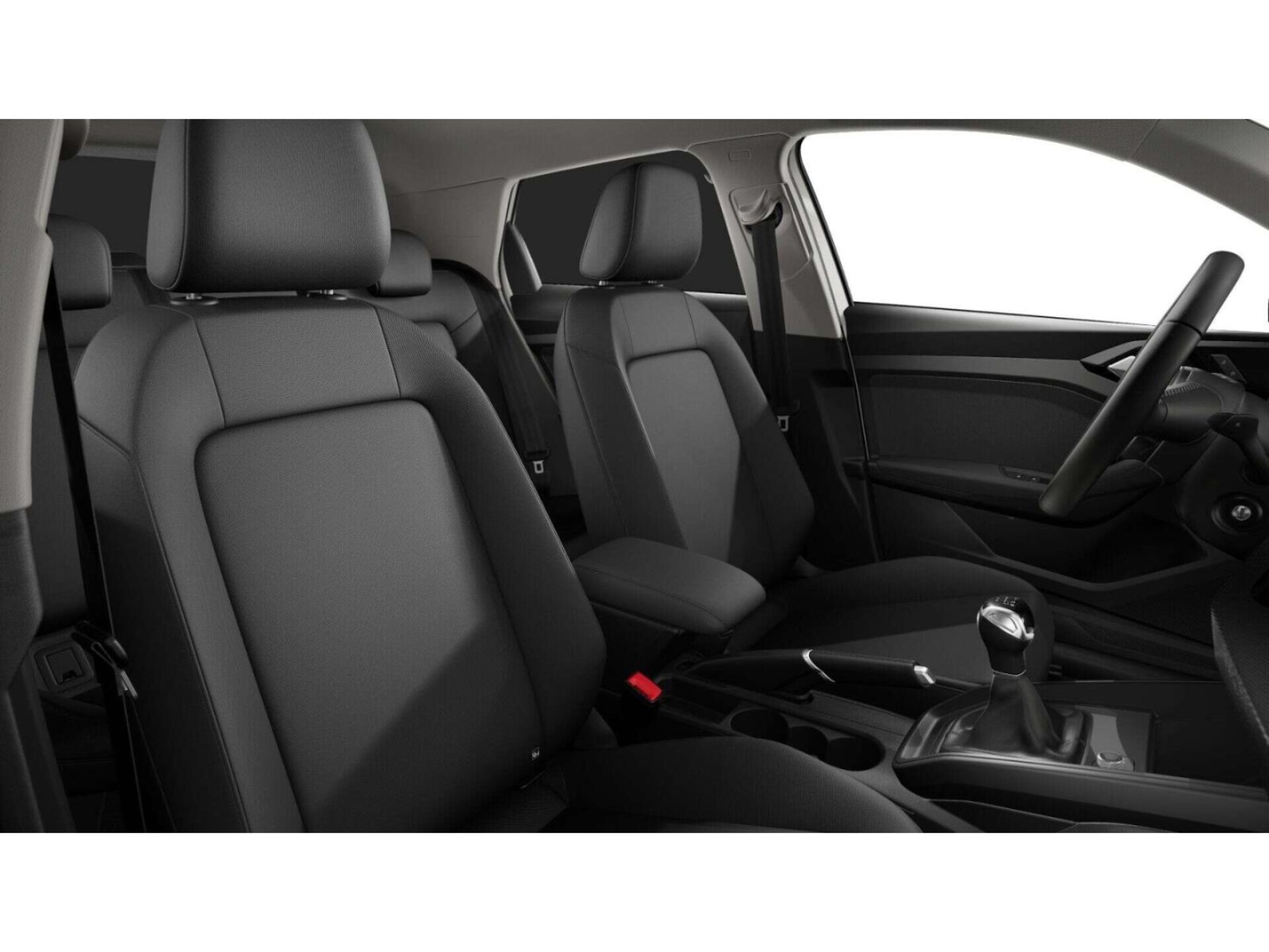 Audi A1 Sportback – Bild 8