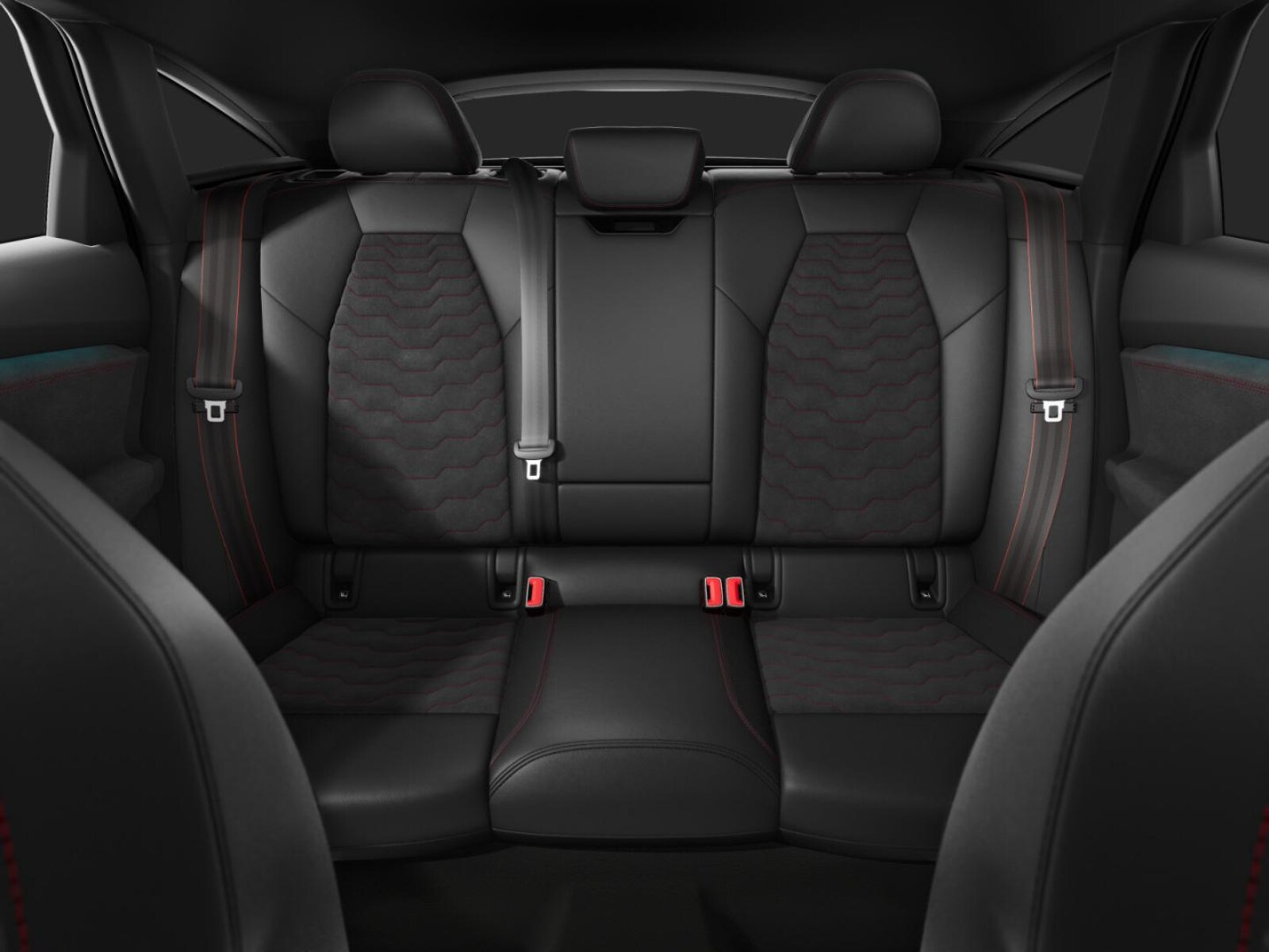 Audi A6 Sportback e-tron – Bild 13