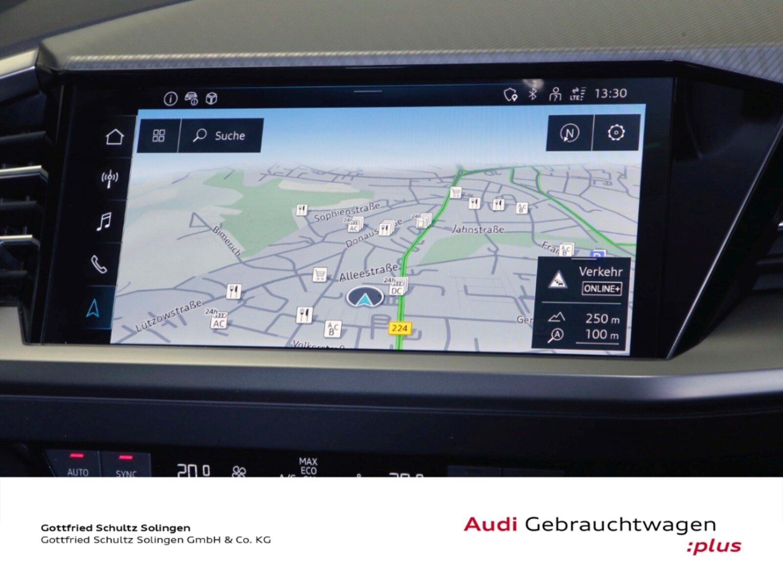 Audi Q4 e-tron – Bild 14