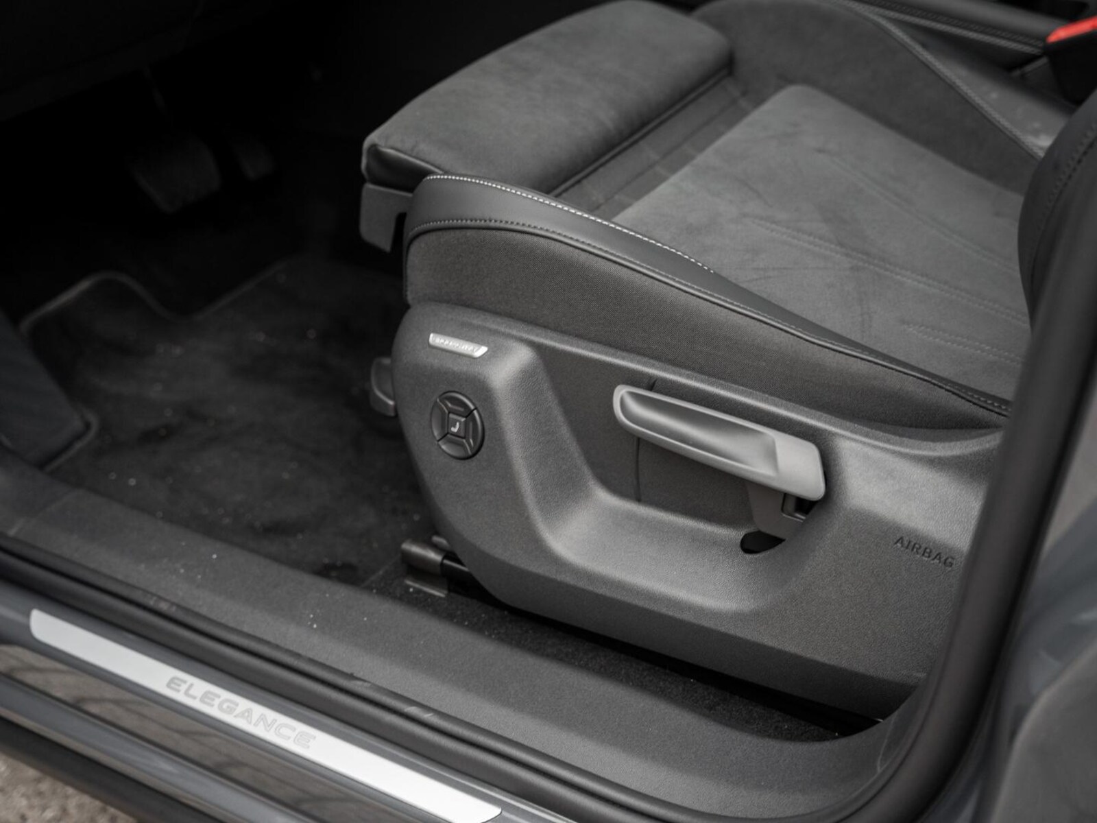 Volkswagen Tayron – Bild 28