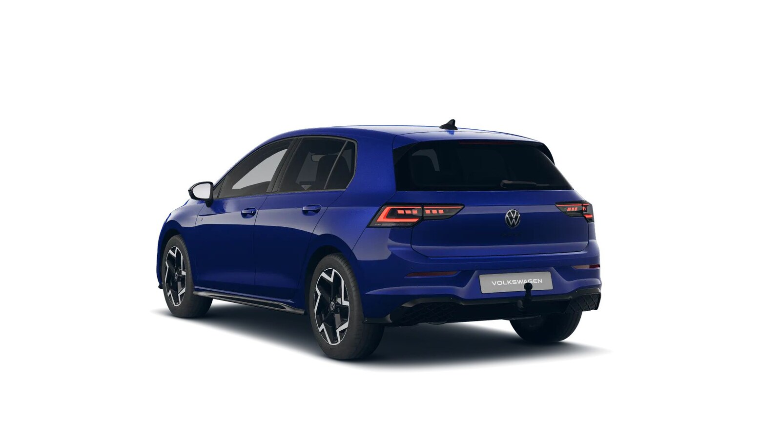 Volkswagen Golf – Bild 9