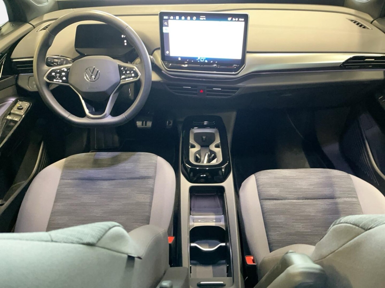 Volkswagen ID.4 – Bild 10