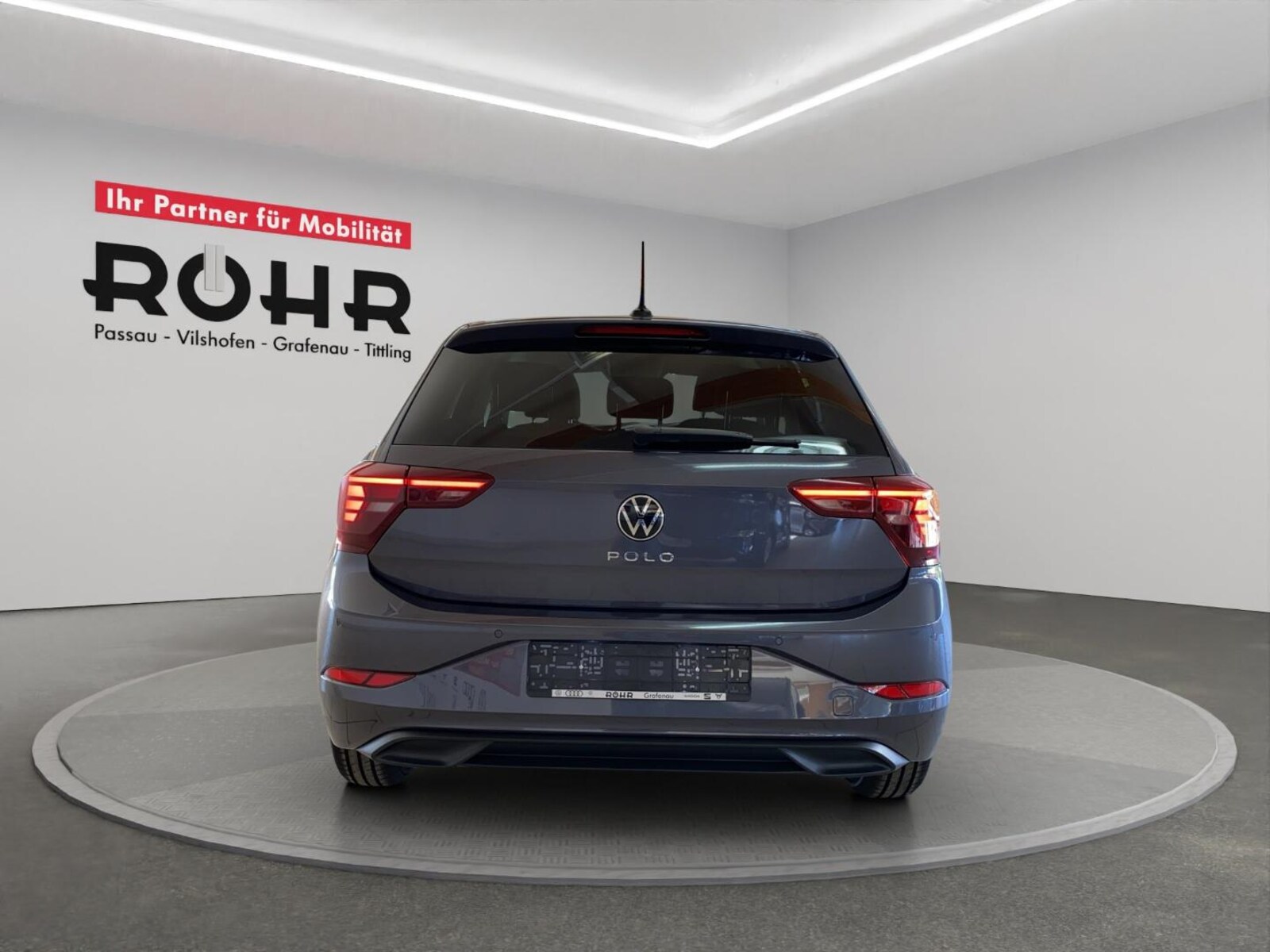 Volkswagen Polo – Bild 7