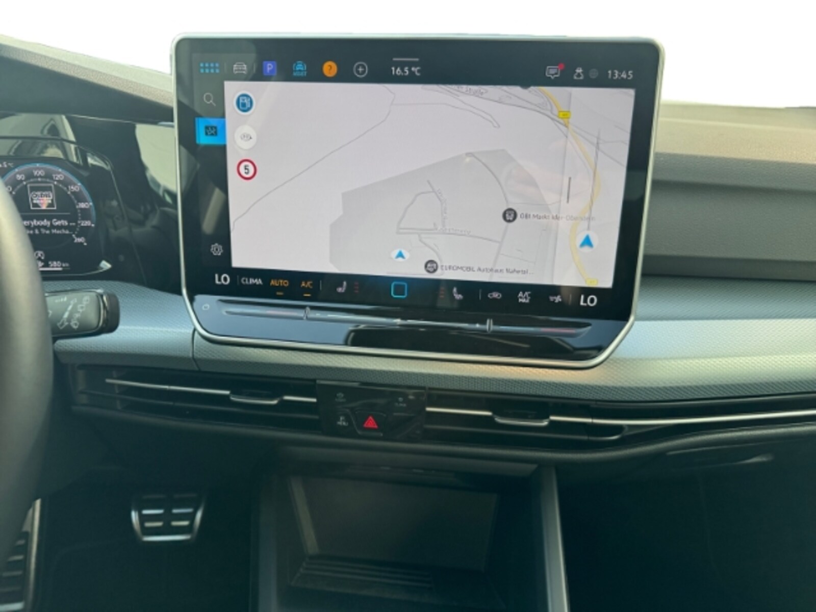 Volkswagen Golf Variant – Bild 12