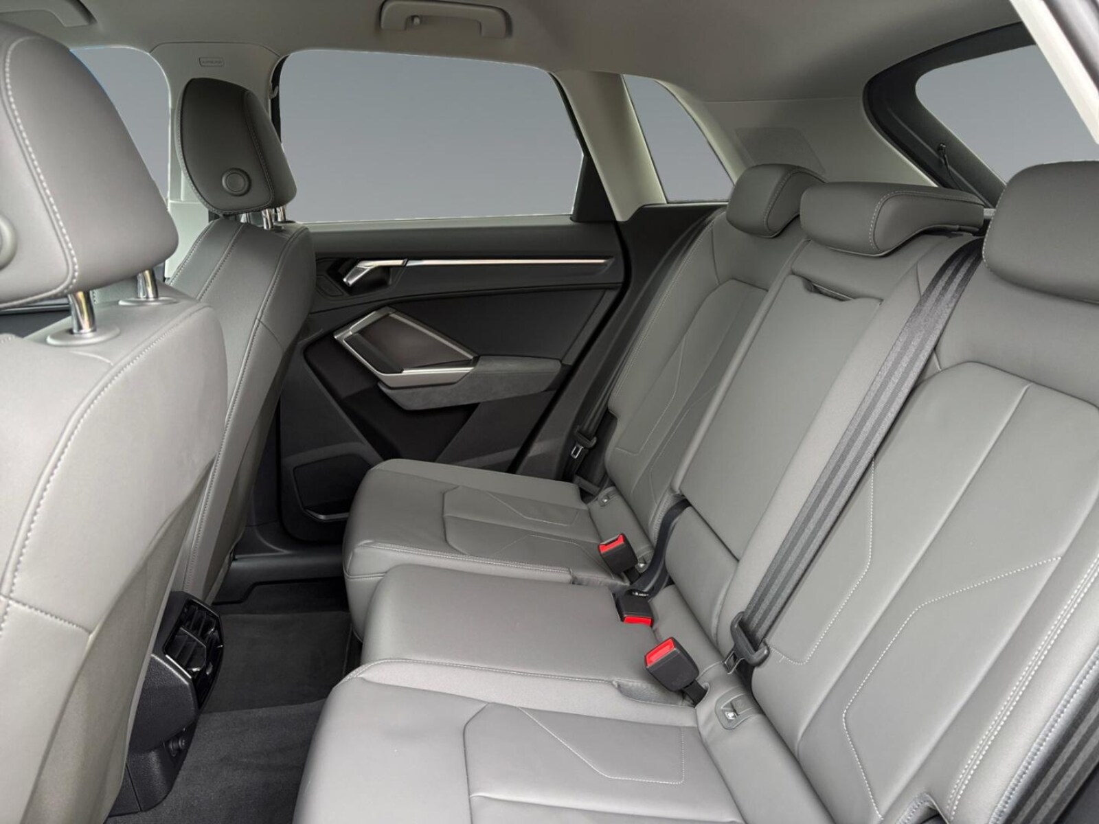 Audi Q3 – Bild 9