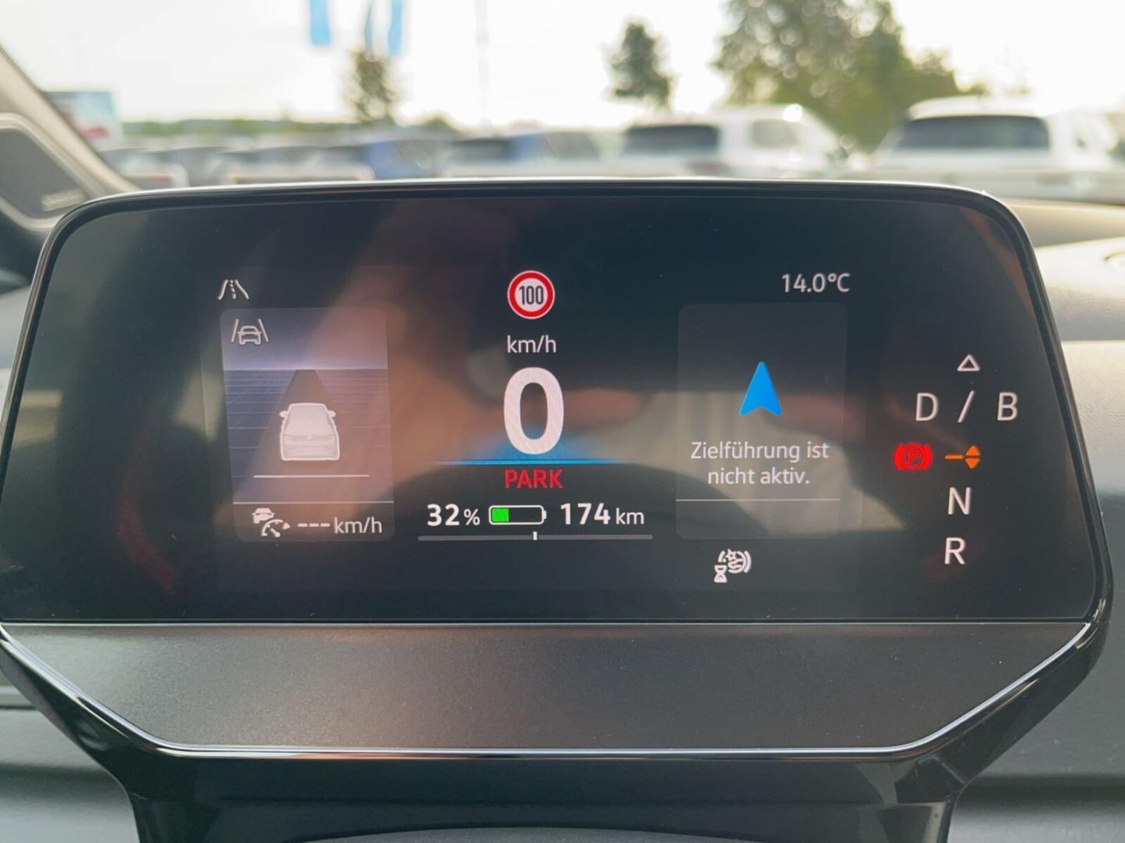 Volkswagen ID.3 – Bild 24