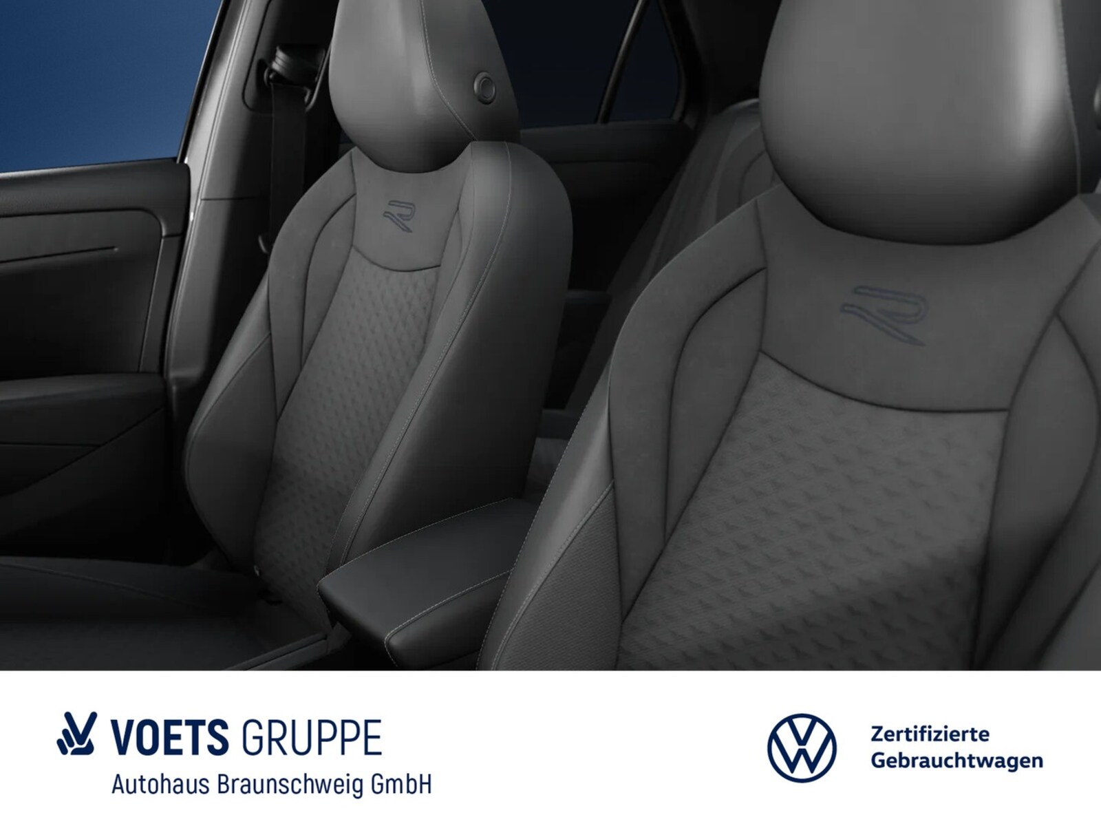 Volkswagen T-Roc – Bild 9
