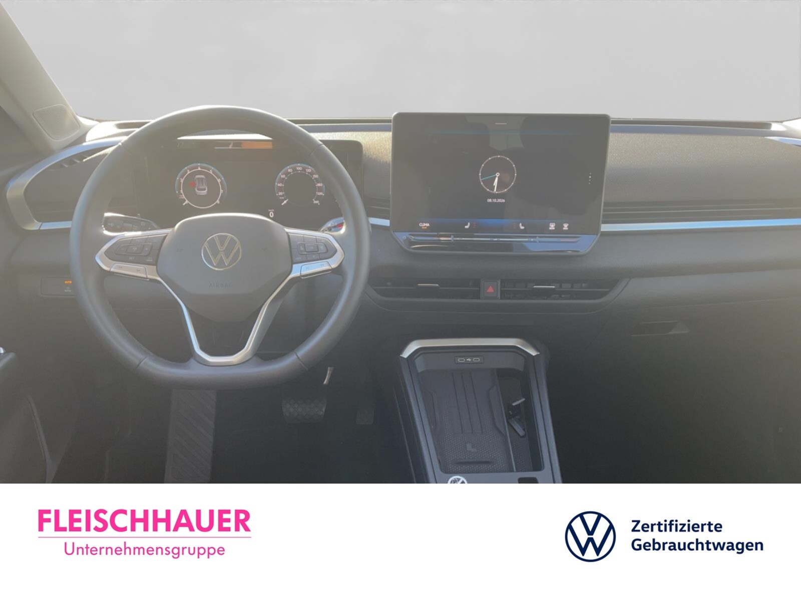 Volkswagen T-Roc – Bild 12