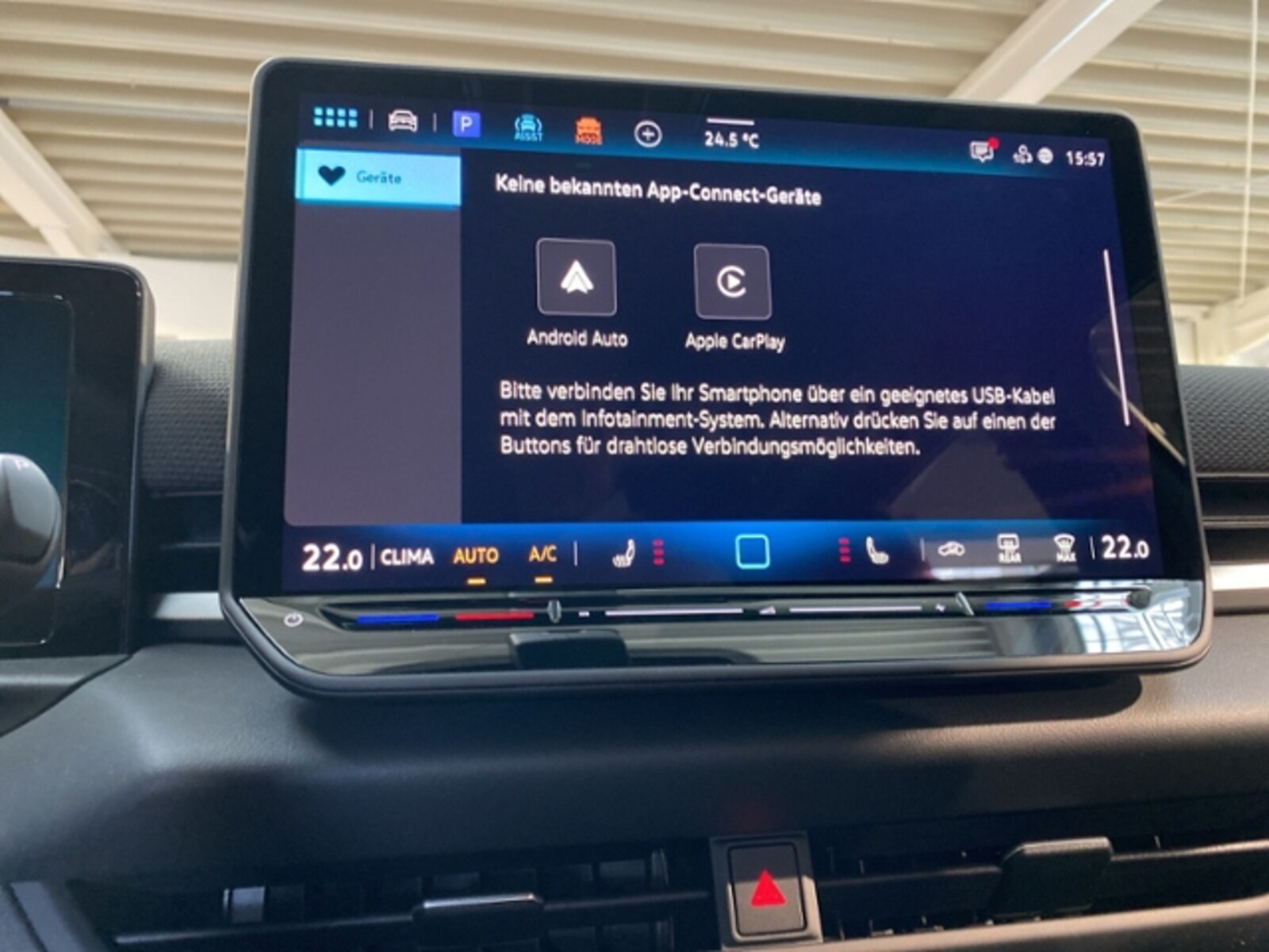 Volkswagen T-Roc – Bild 33