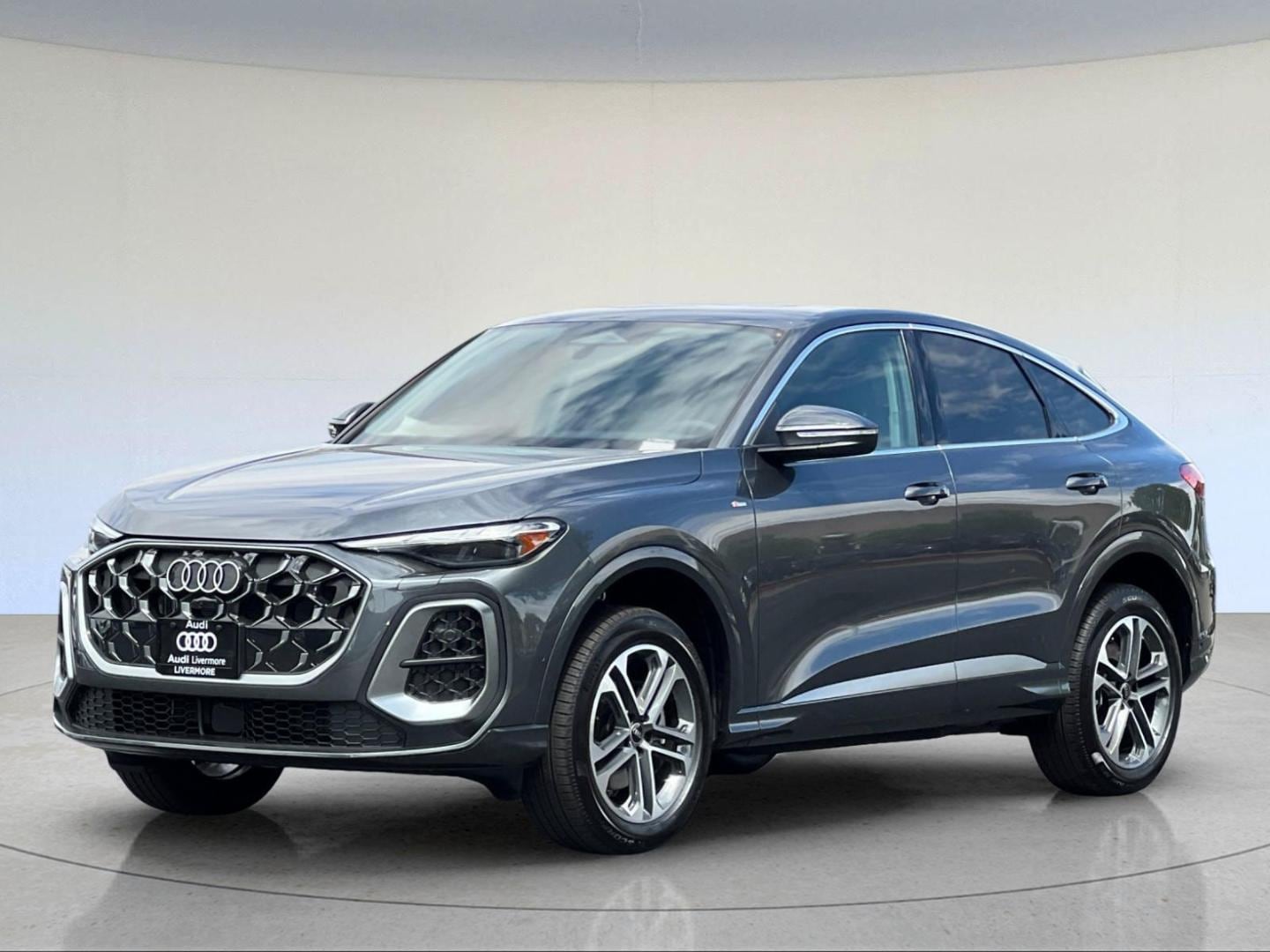2026 Audi Q5 Sportback