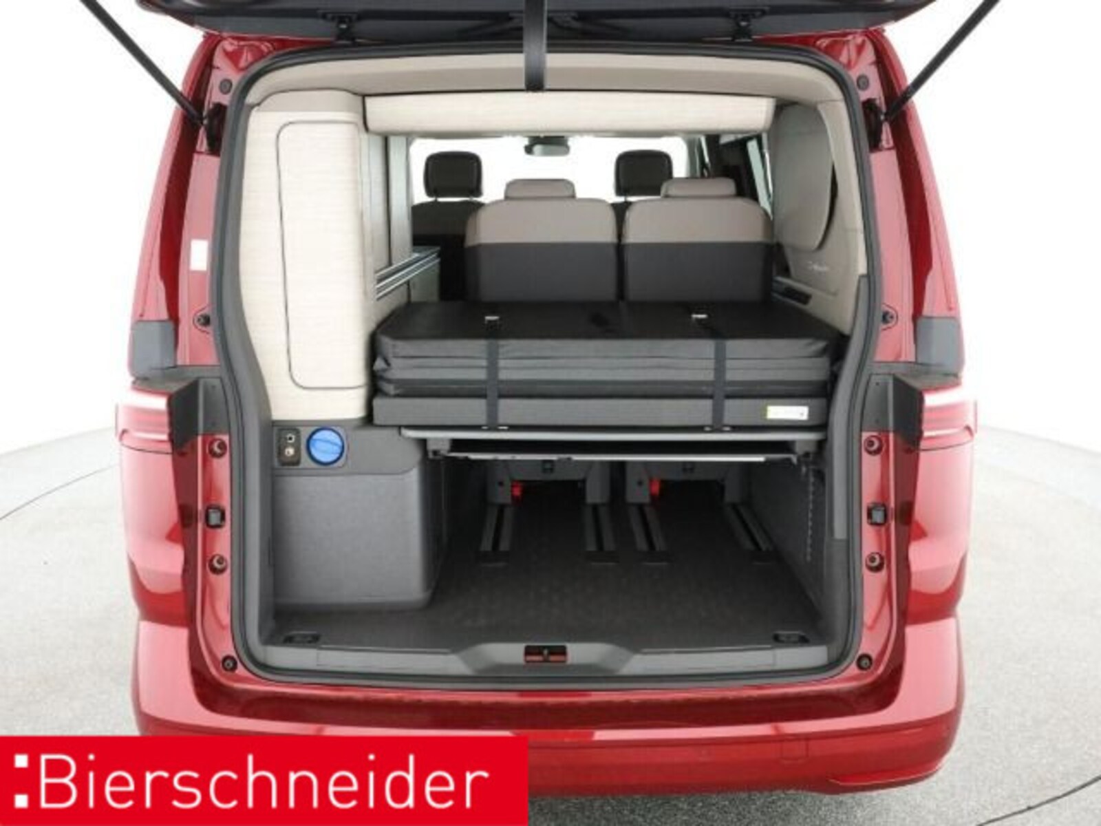 Volkswagen California – Bild 7