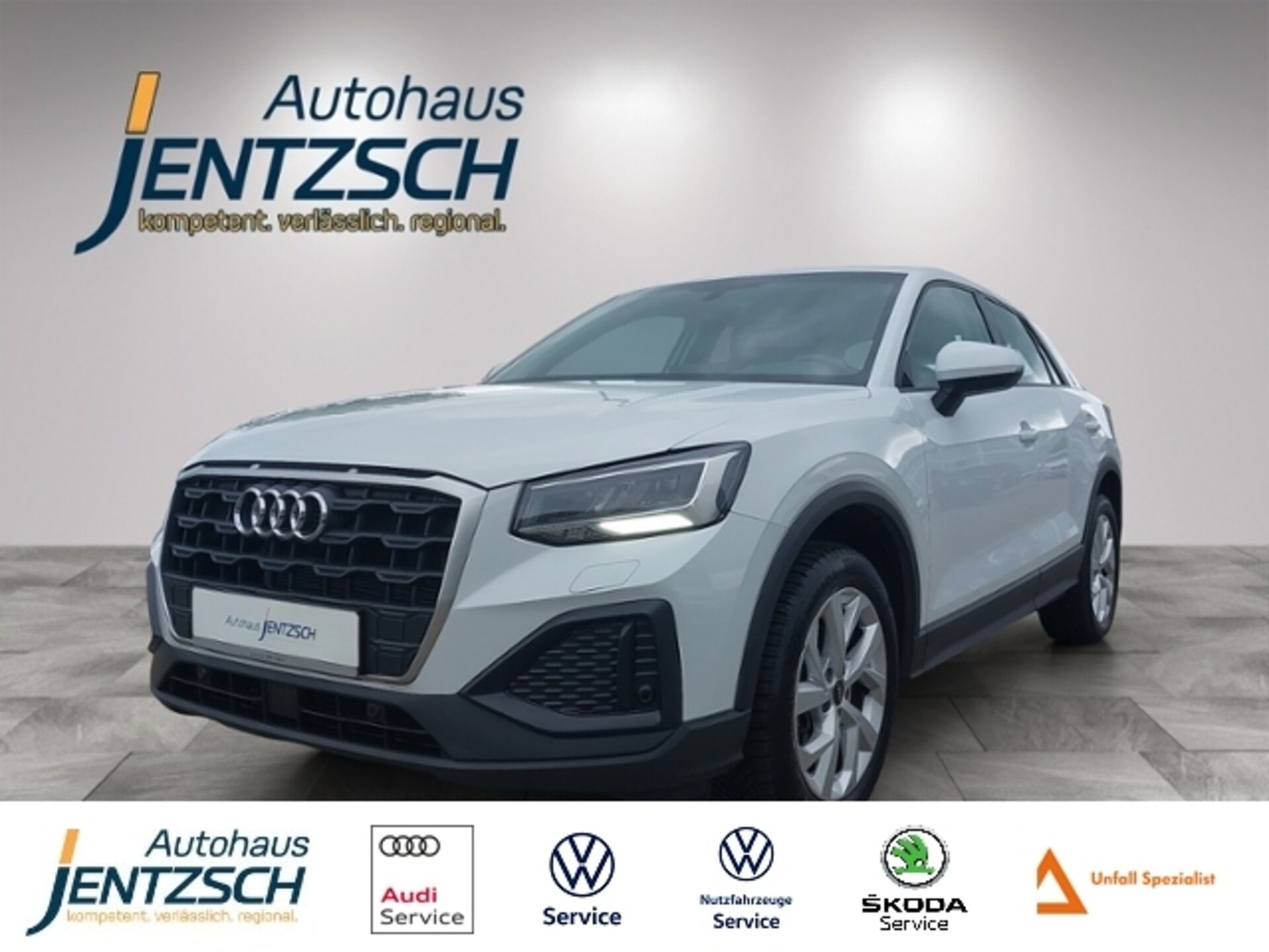 Audi Q2