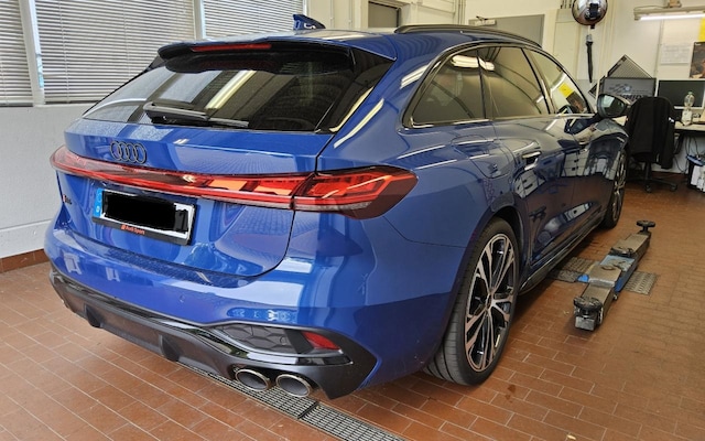 Audi S5 Avant TFSI S Tronic - 2024 - Joinsteer - #2