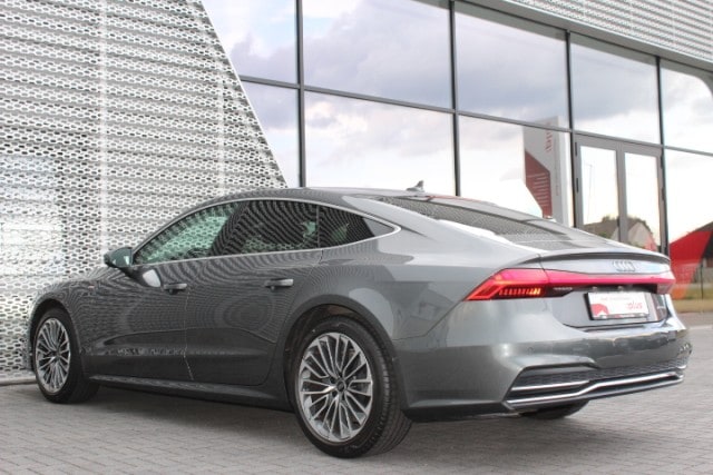 Audi A7 Sportback 40 TDI Quattro S Tronic -  - Joinsteer - #4