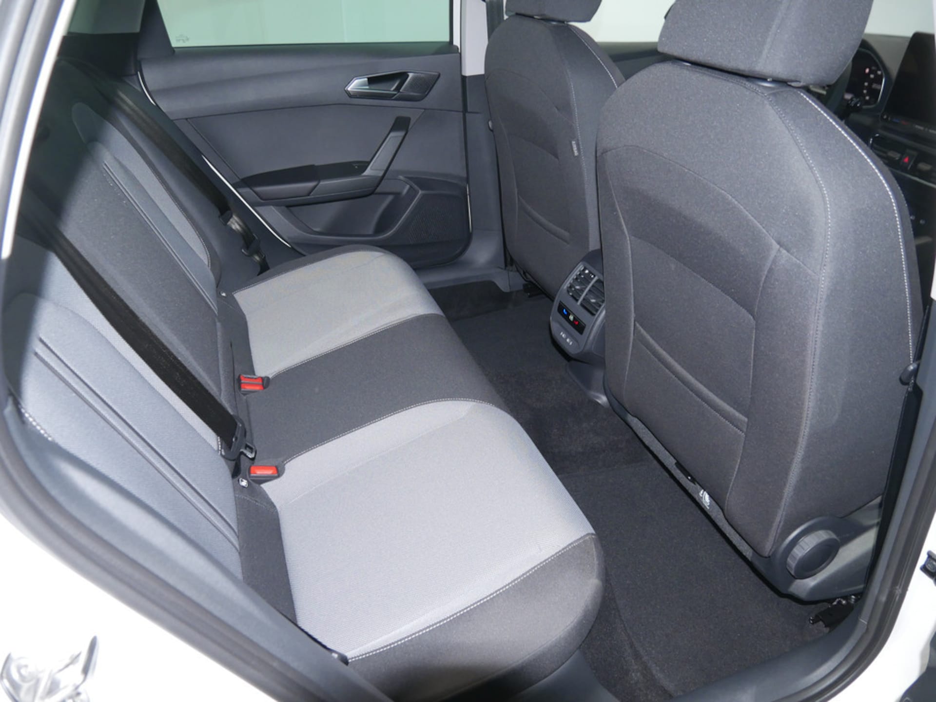 SEAT Leon Sportstourer Style