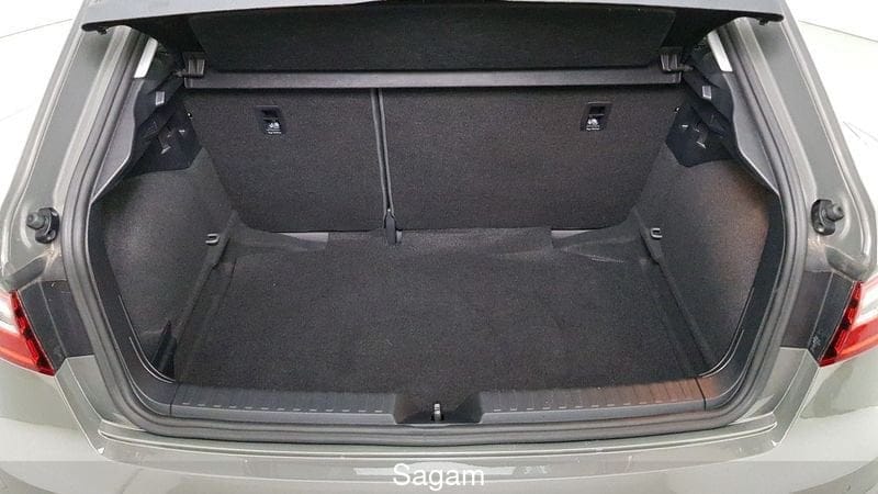 Image about Audi A1 Sportback S line edition 35 TFSI 110 kW (150 PS) S tronic