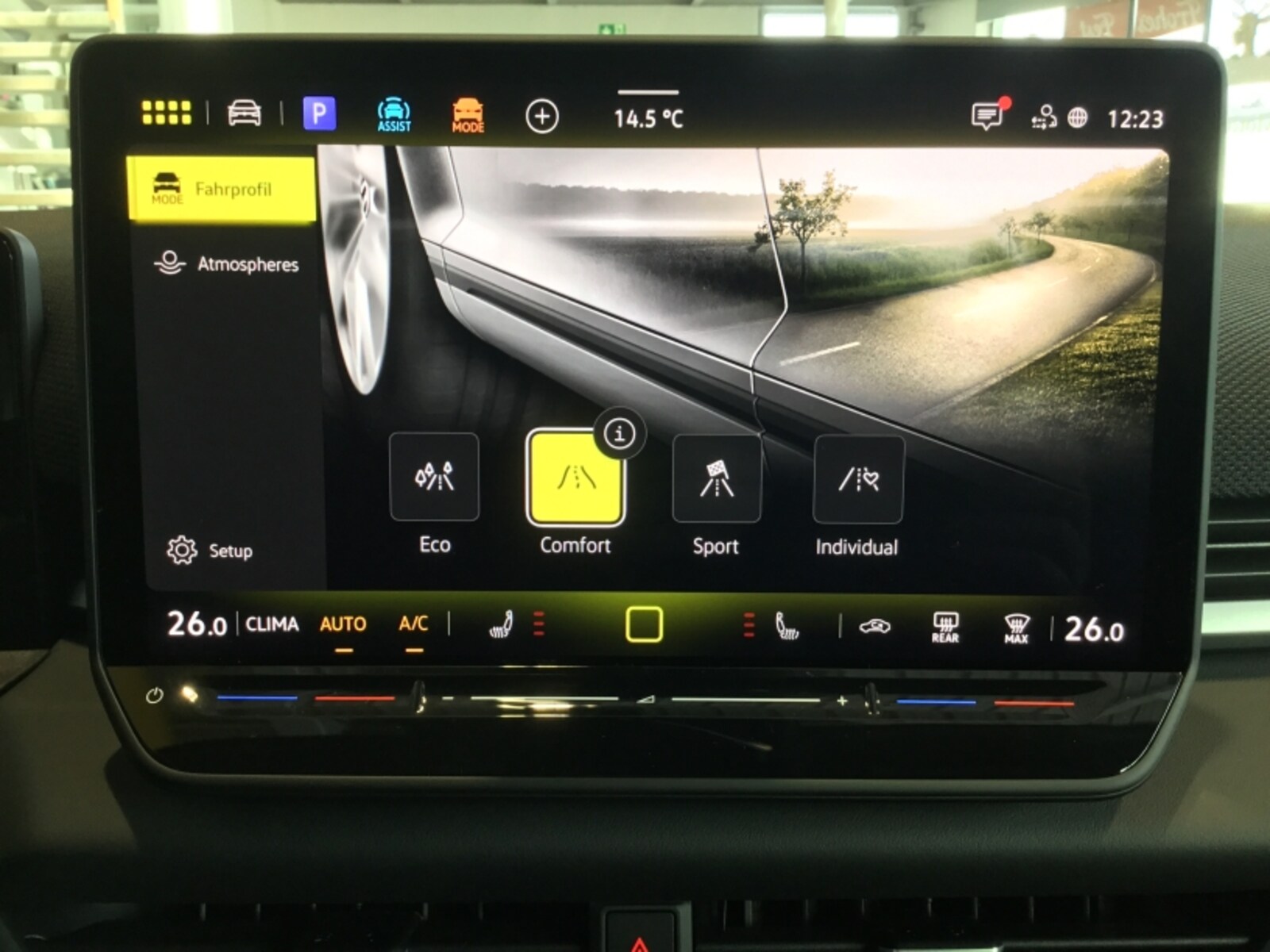 Volkswagen T-Roc – Bild 23