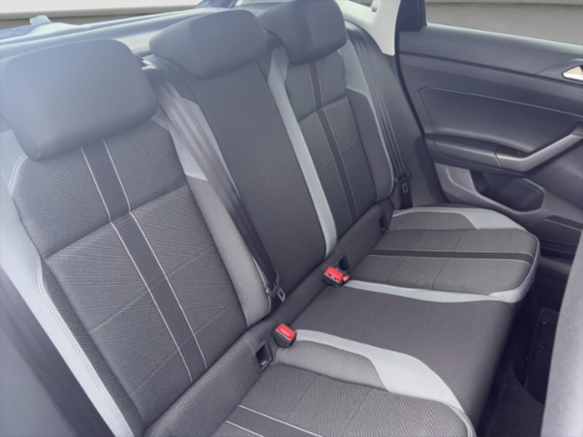 Volkswagen Polo Style