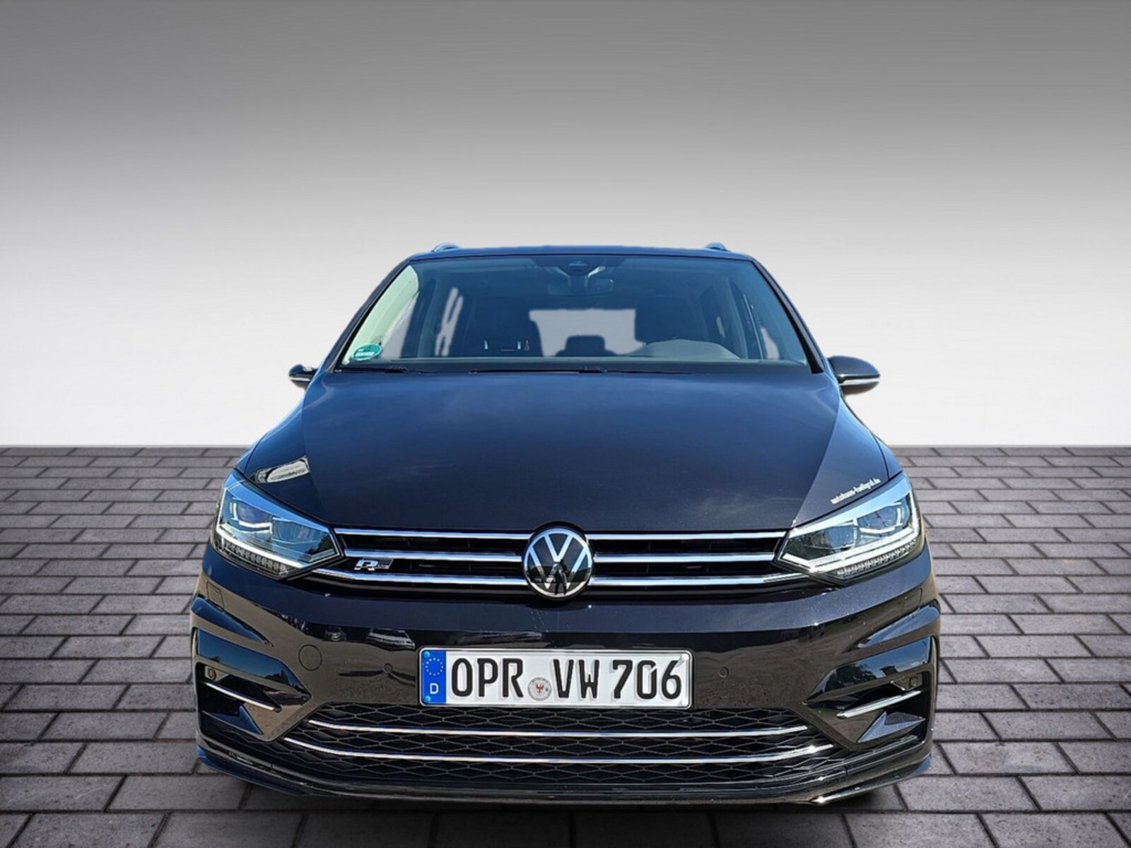Volkswagen Touran – Bild 2