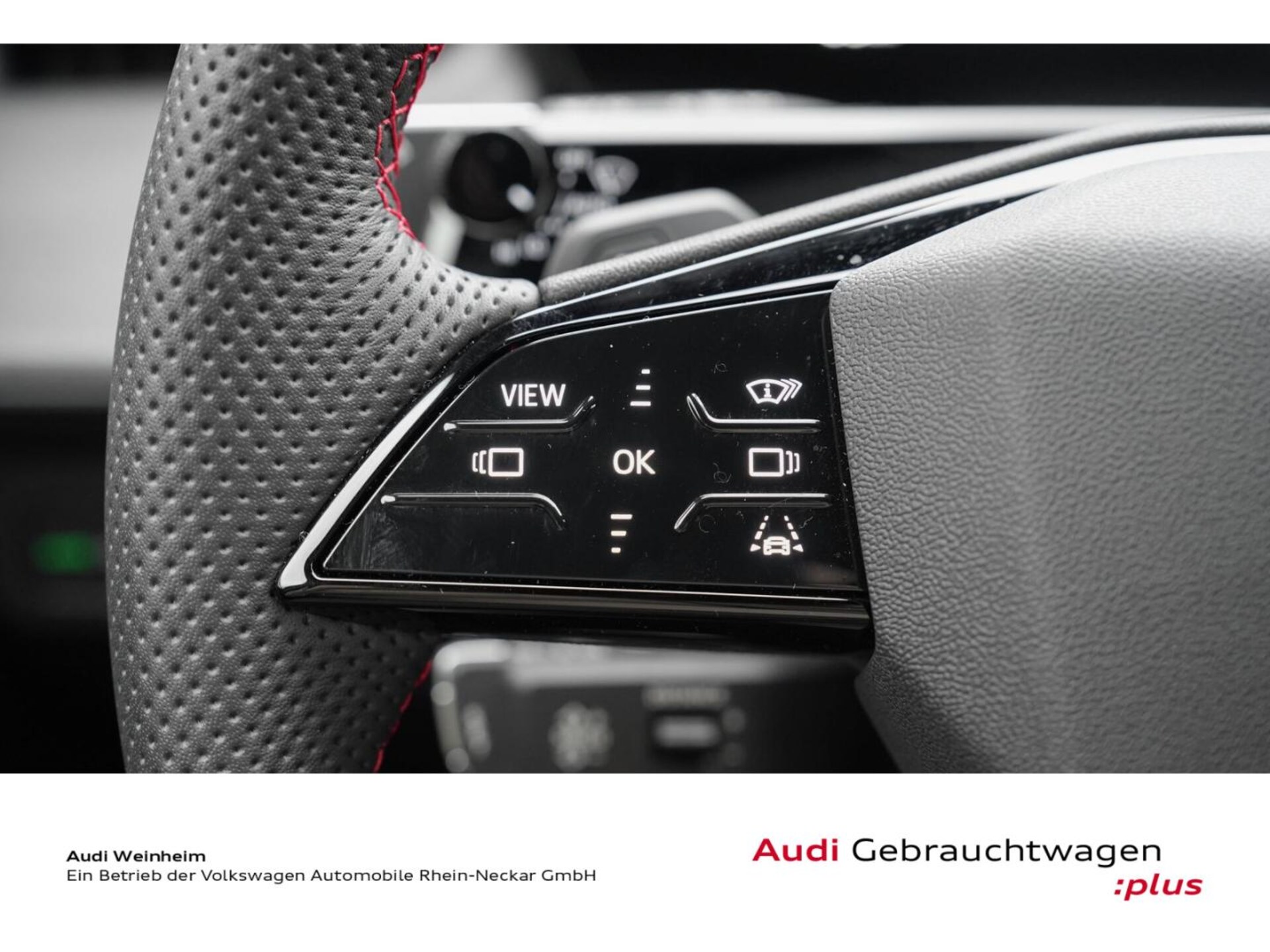 Audi Q3 SUV