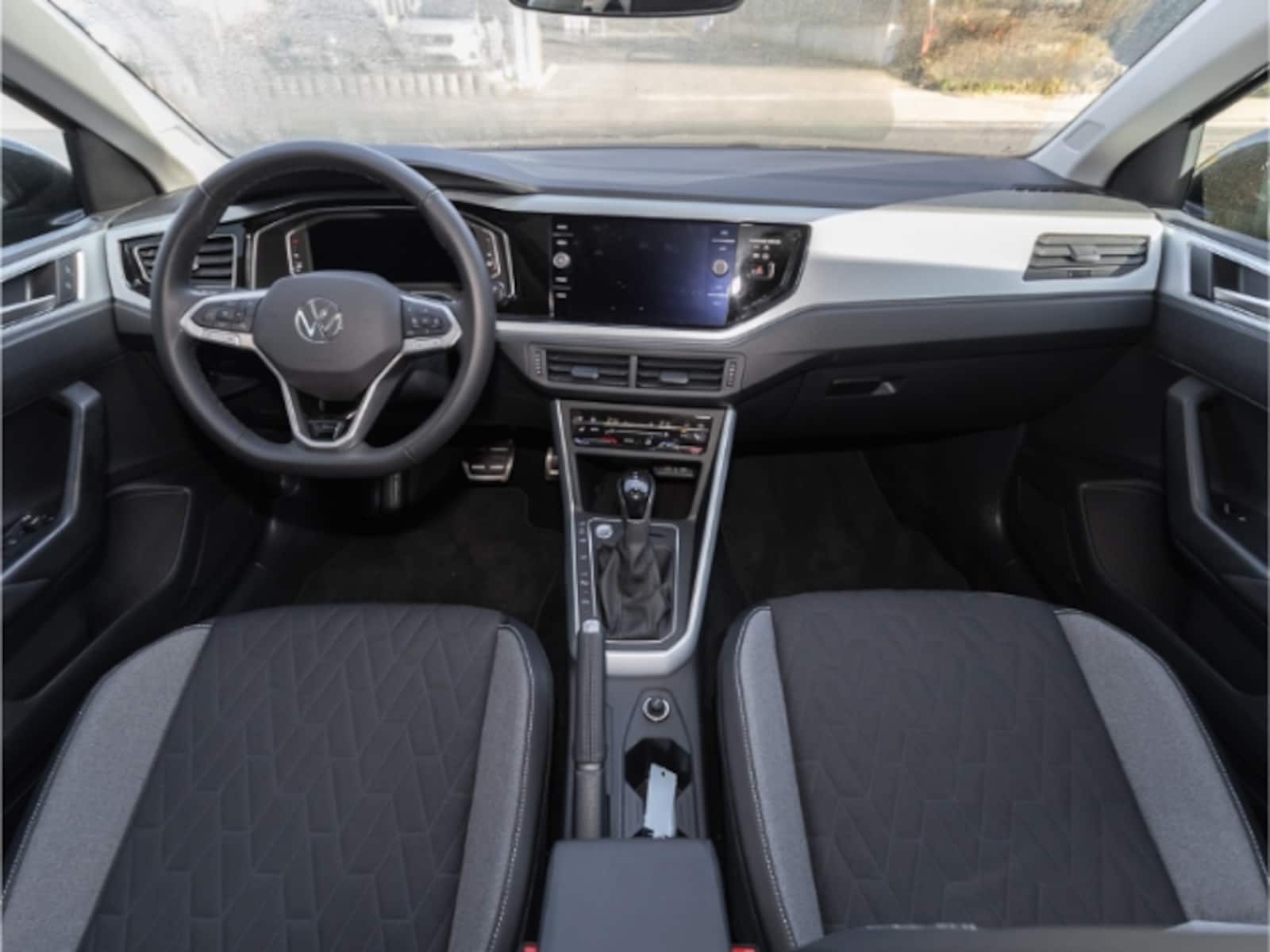 Volkswagen Taigo – Bild 9