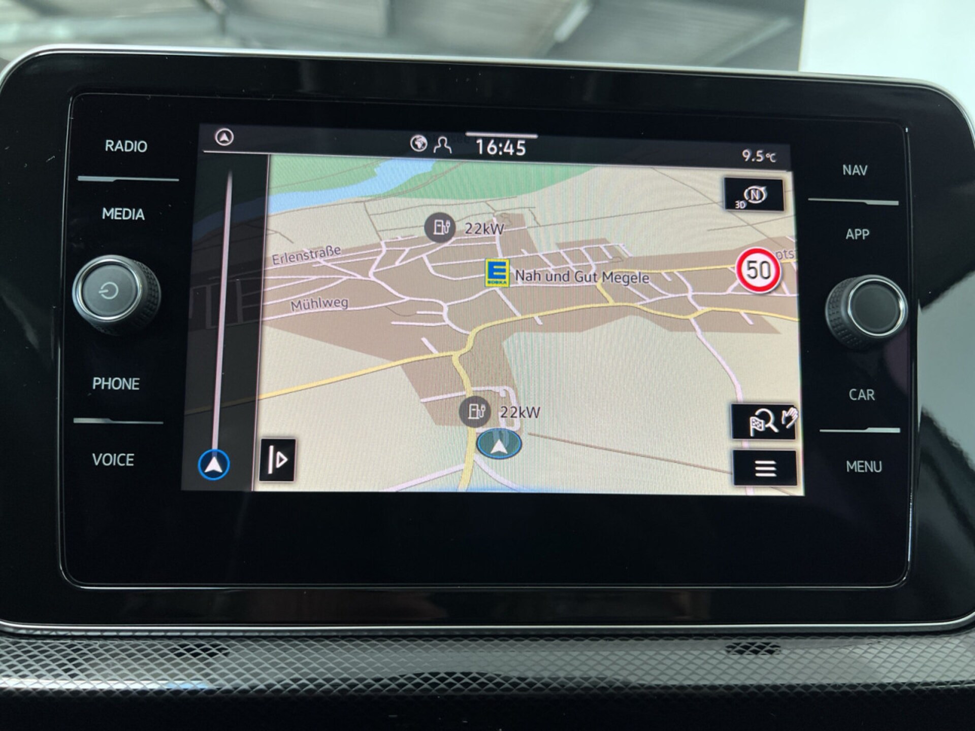 Volkswagen T-Cross ENERGY