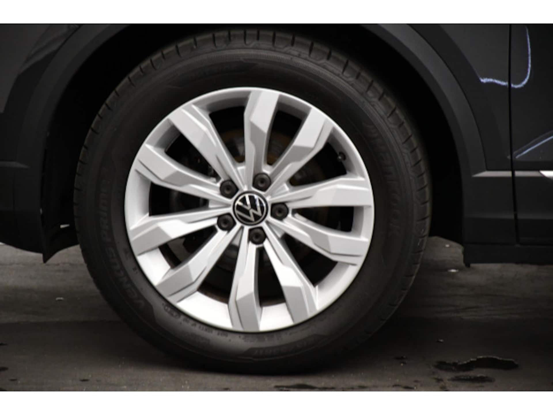 Volkswagen T-Roc Sport