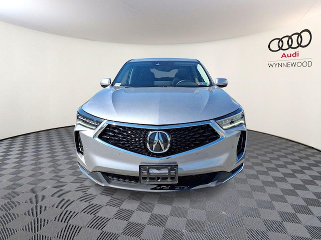 2023 Acura RDX