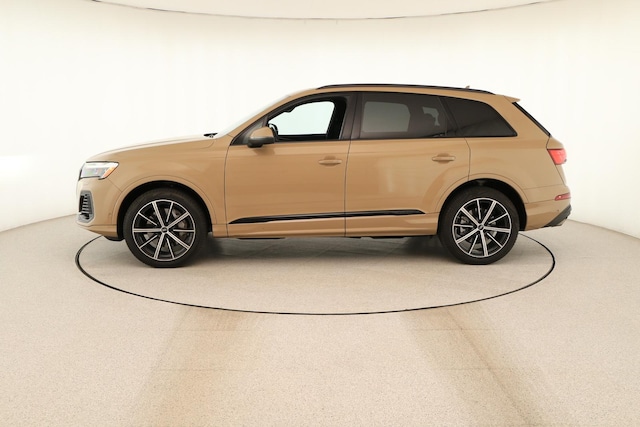 2025 Audi Q7